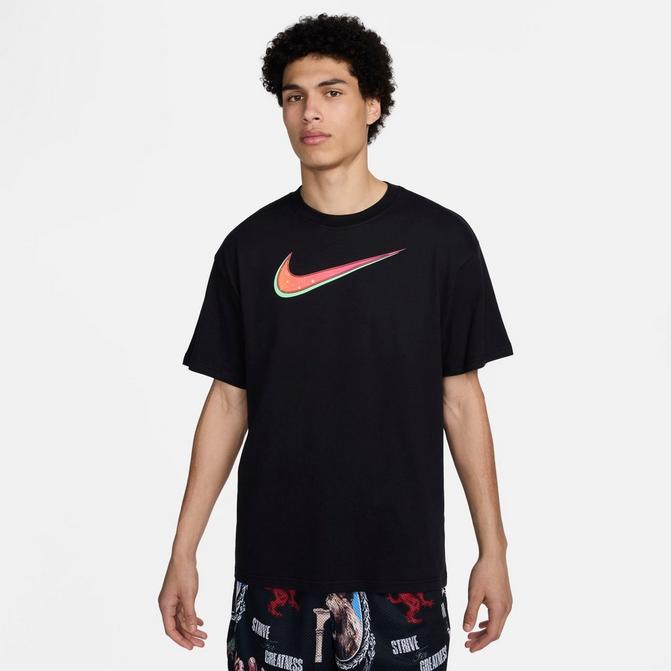 Mens lebron shirt 2025