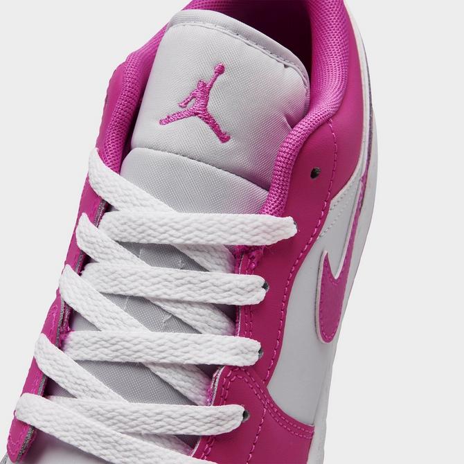 Fashion retro 1 low pink