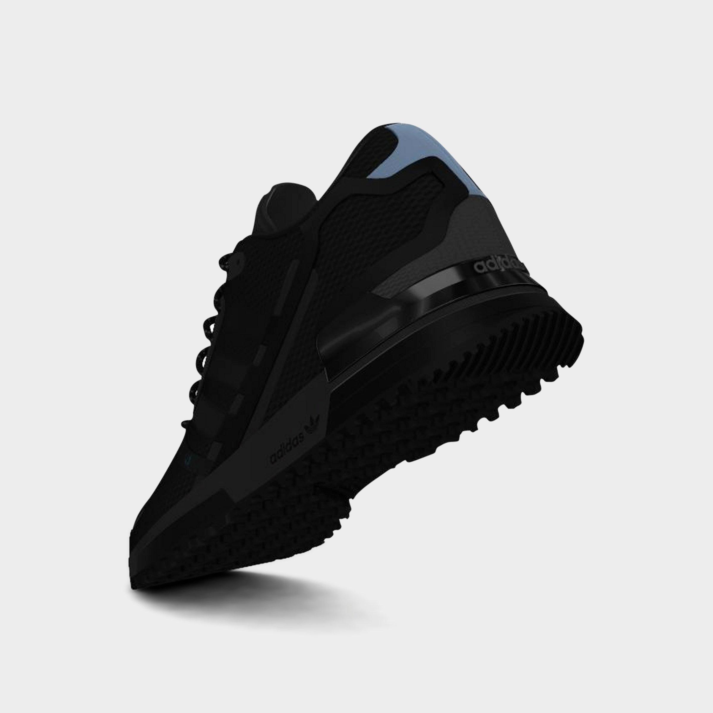 zx 750 hd shoes black