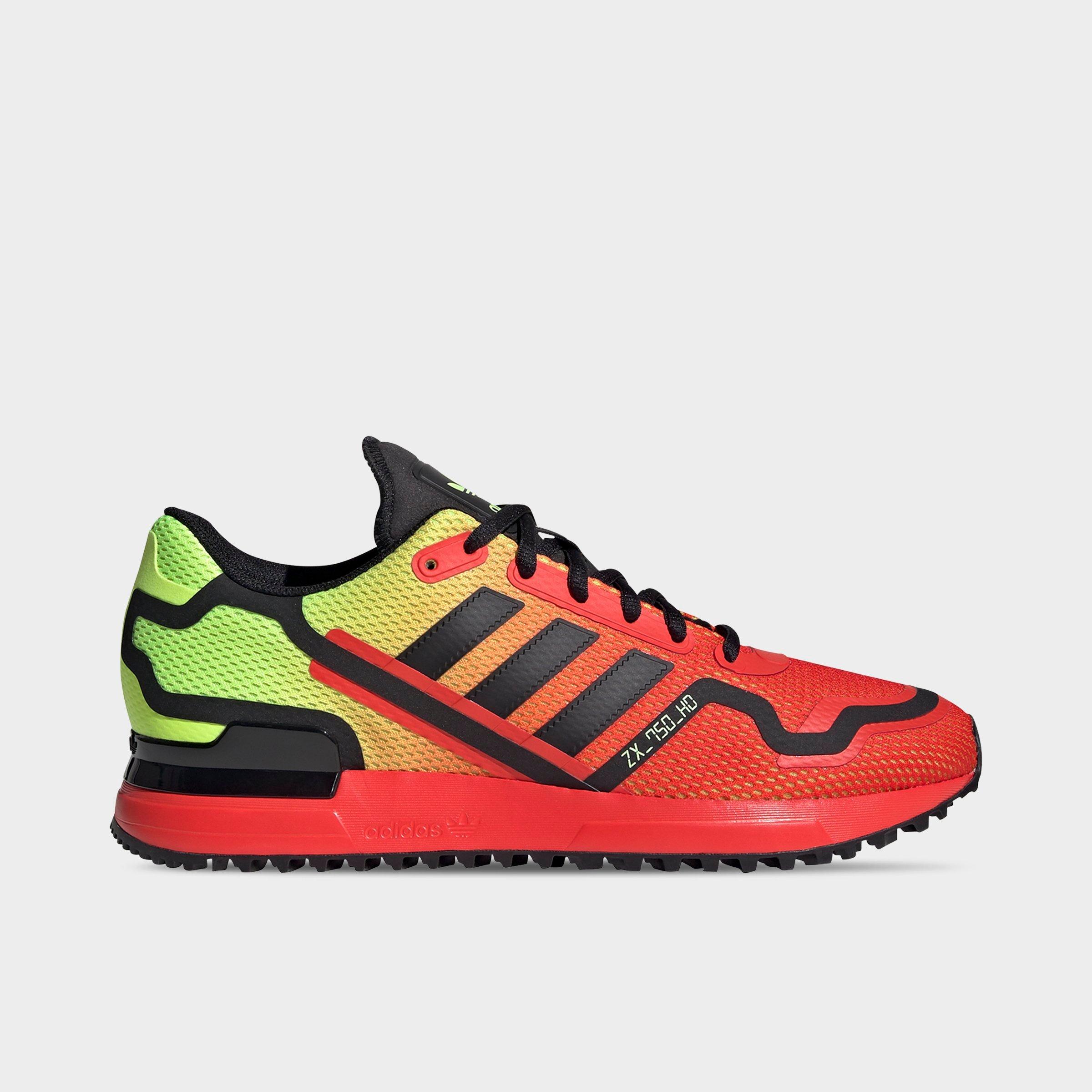 men's adidas originals zx 750 casual