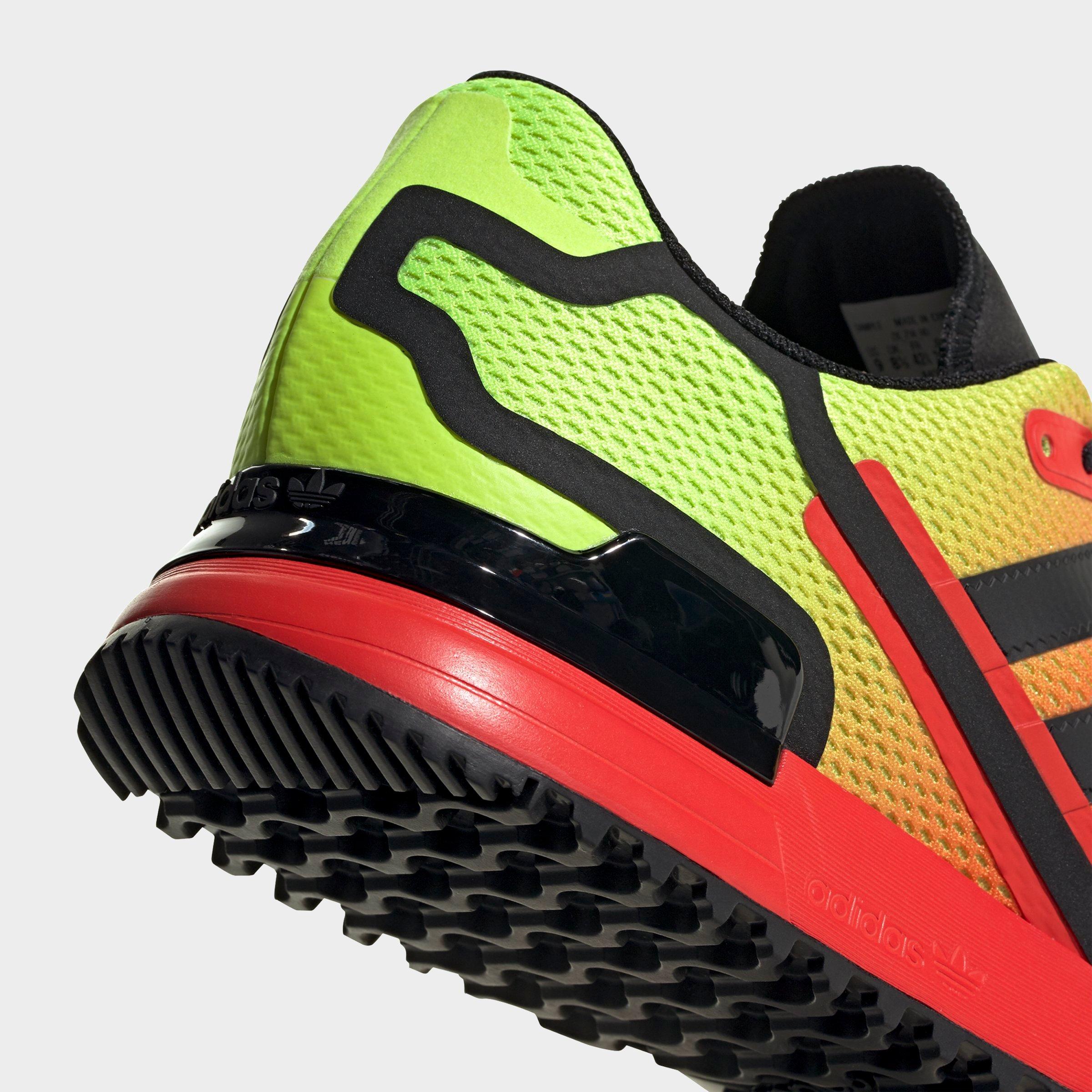 originals zx 750 mens yellow