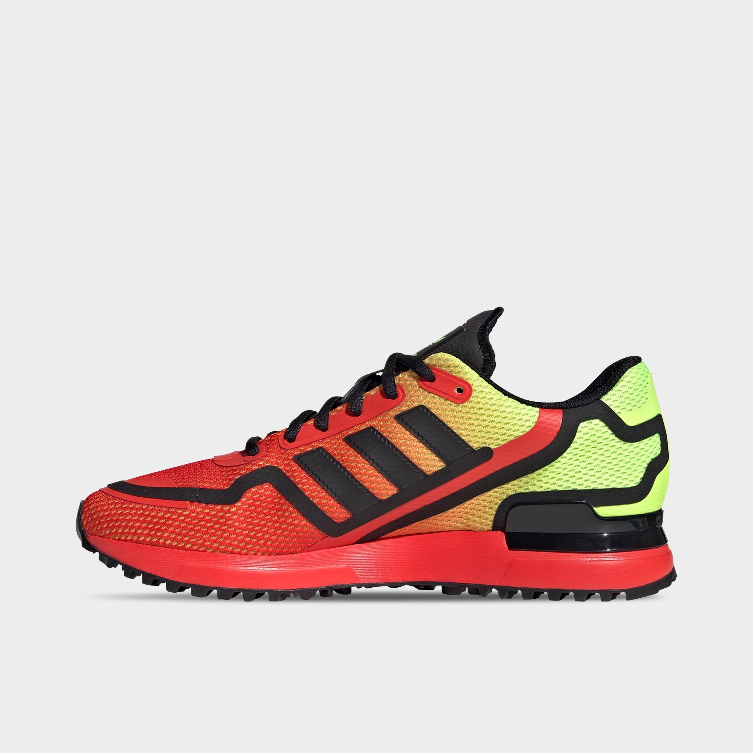 men's adidas originals zx 750 casual shoes