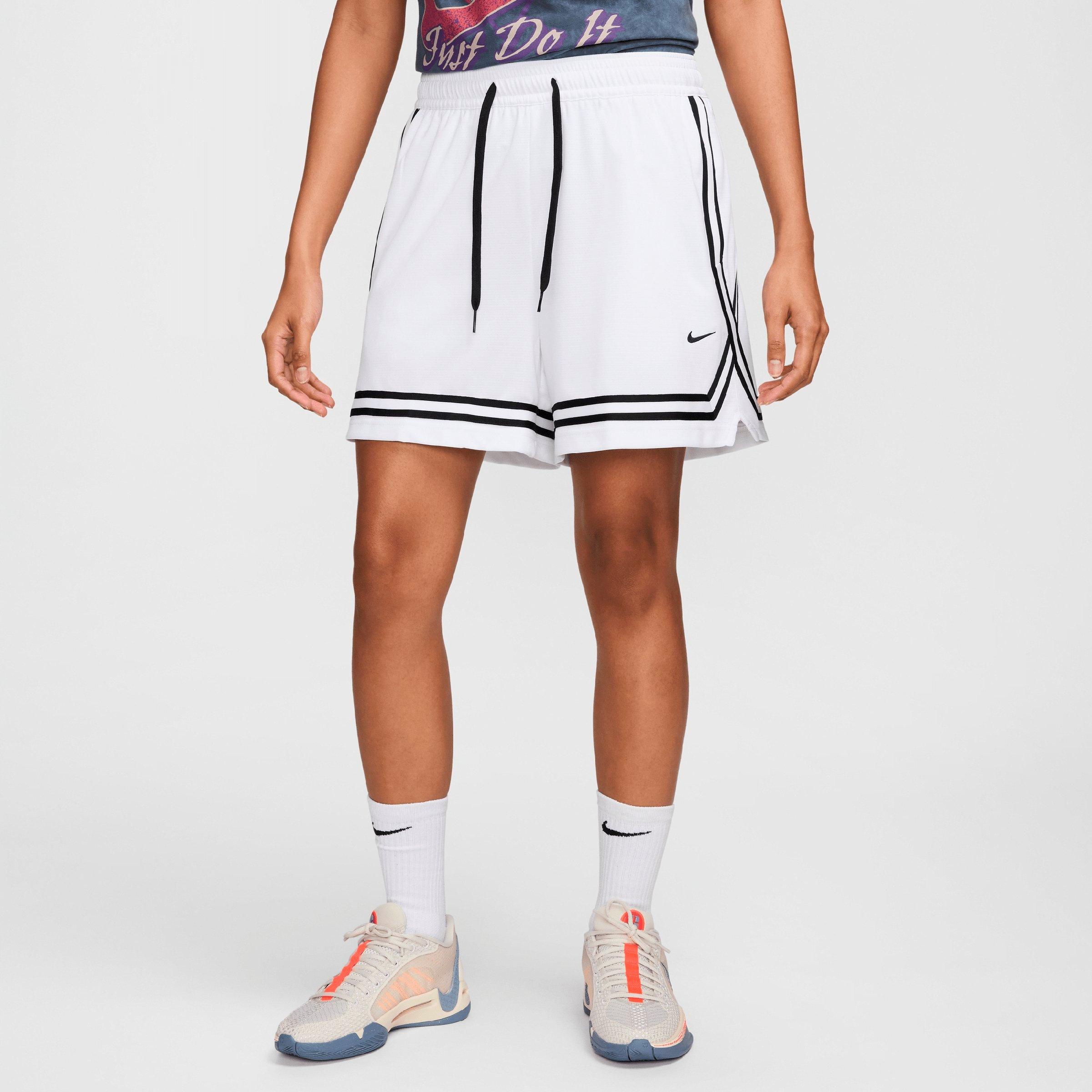 Women's Nike Crossover Dri-FIT 5
