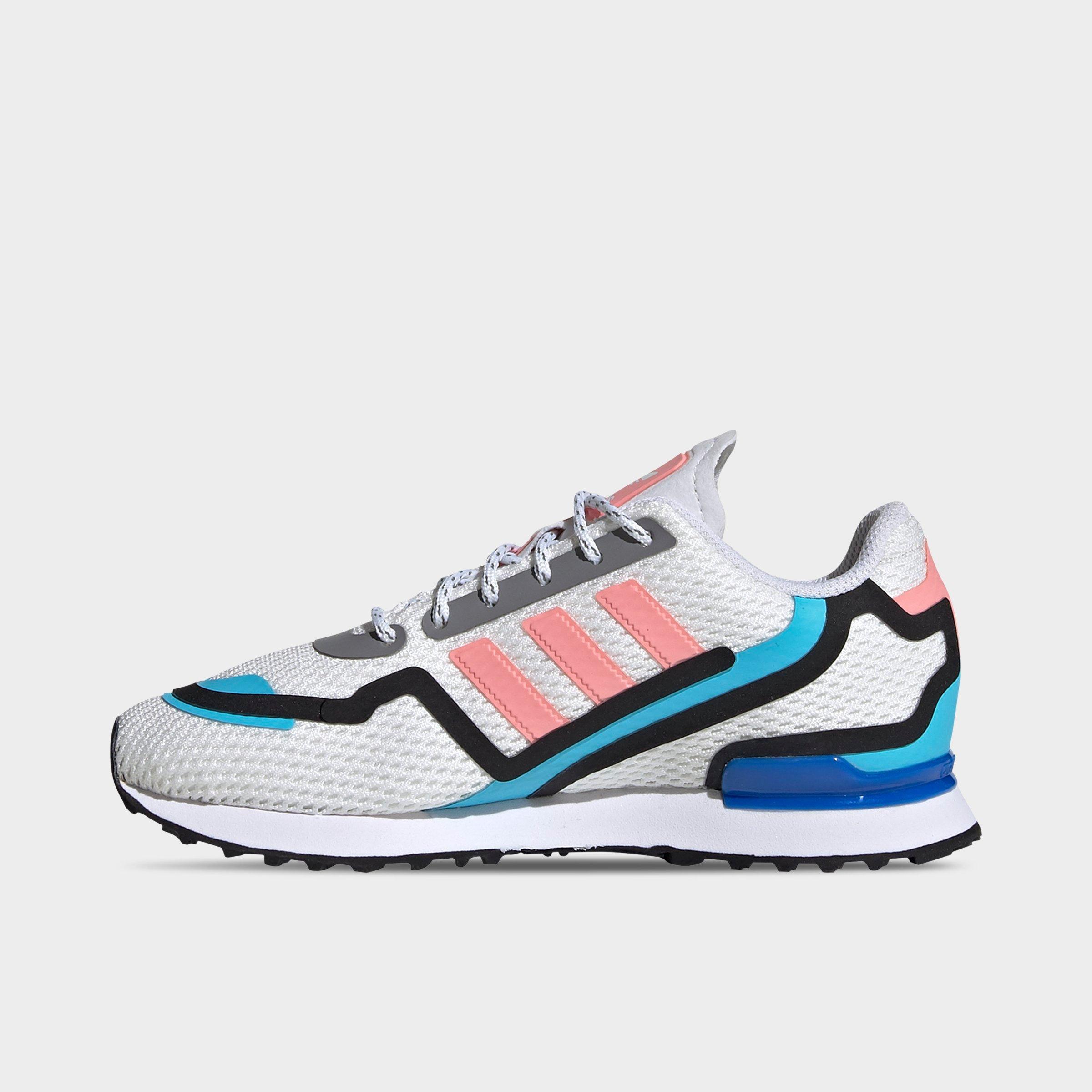 adidas zx 100 kids Pink