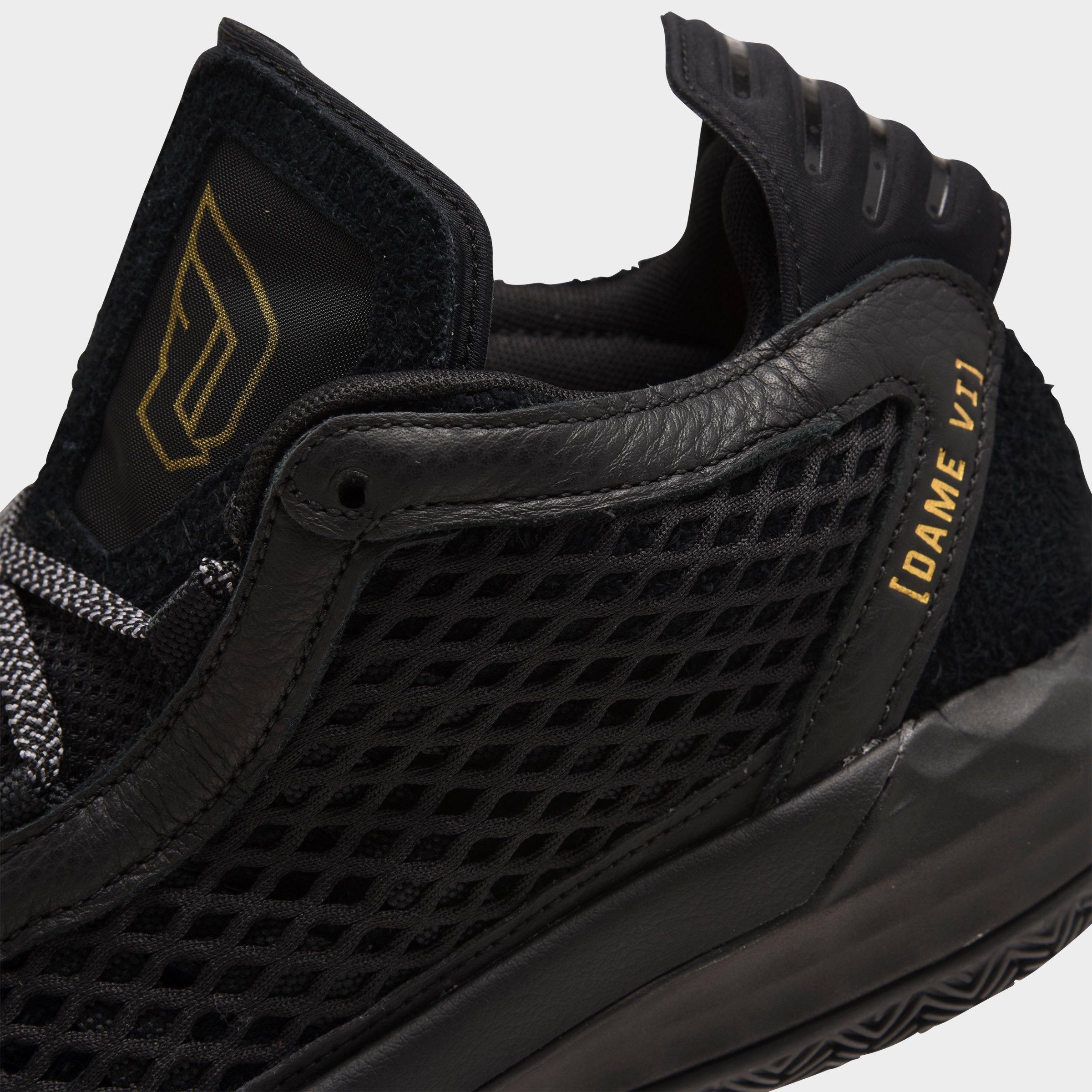 dame 5 finish line