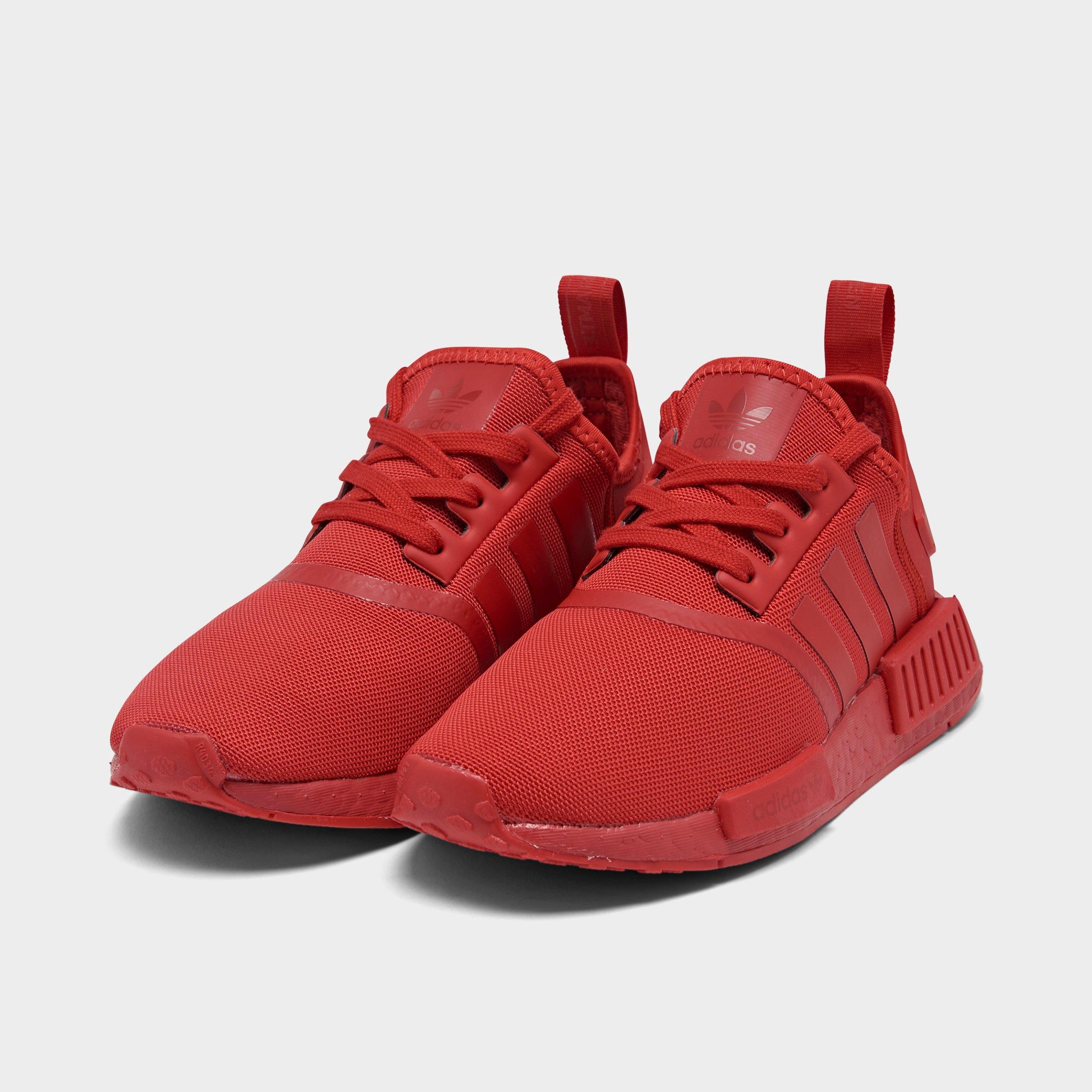 men's nmd r1 casual sneakers