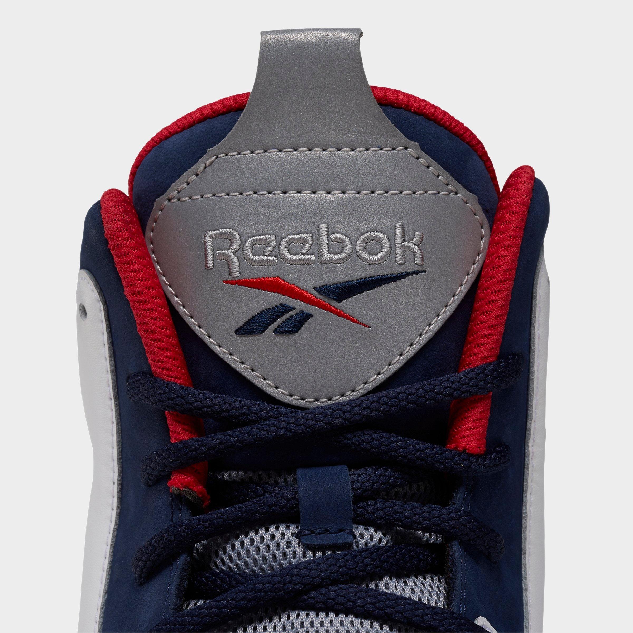 reebok men's kamikaze ii