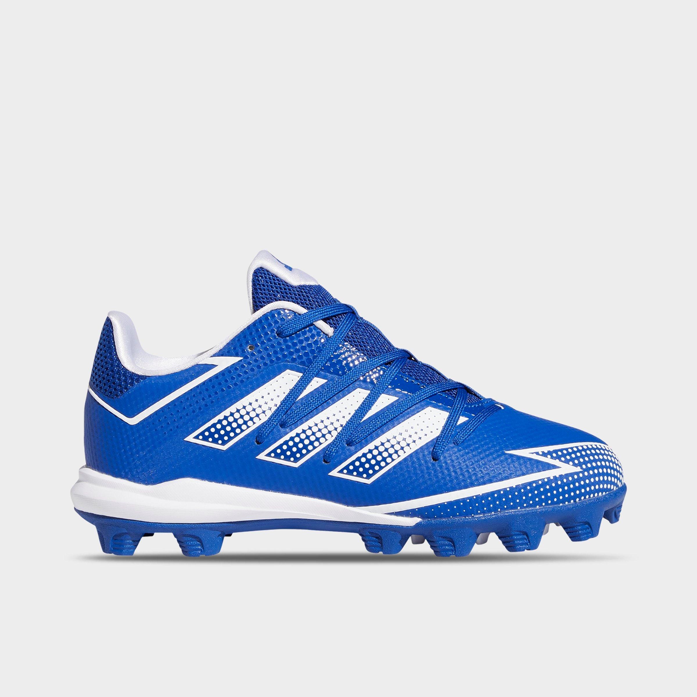 adidas kids baseball cleats