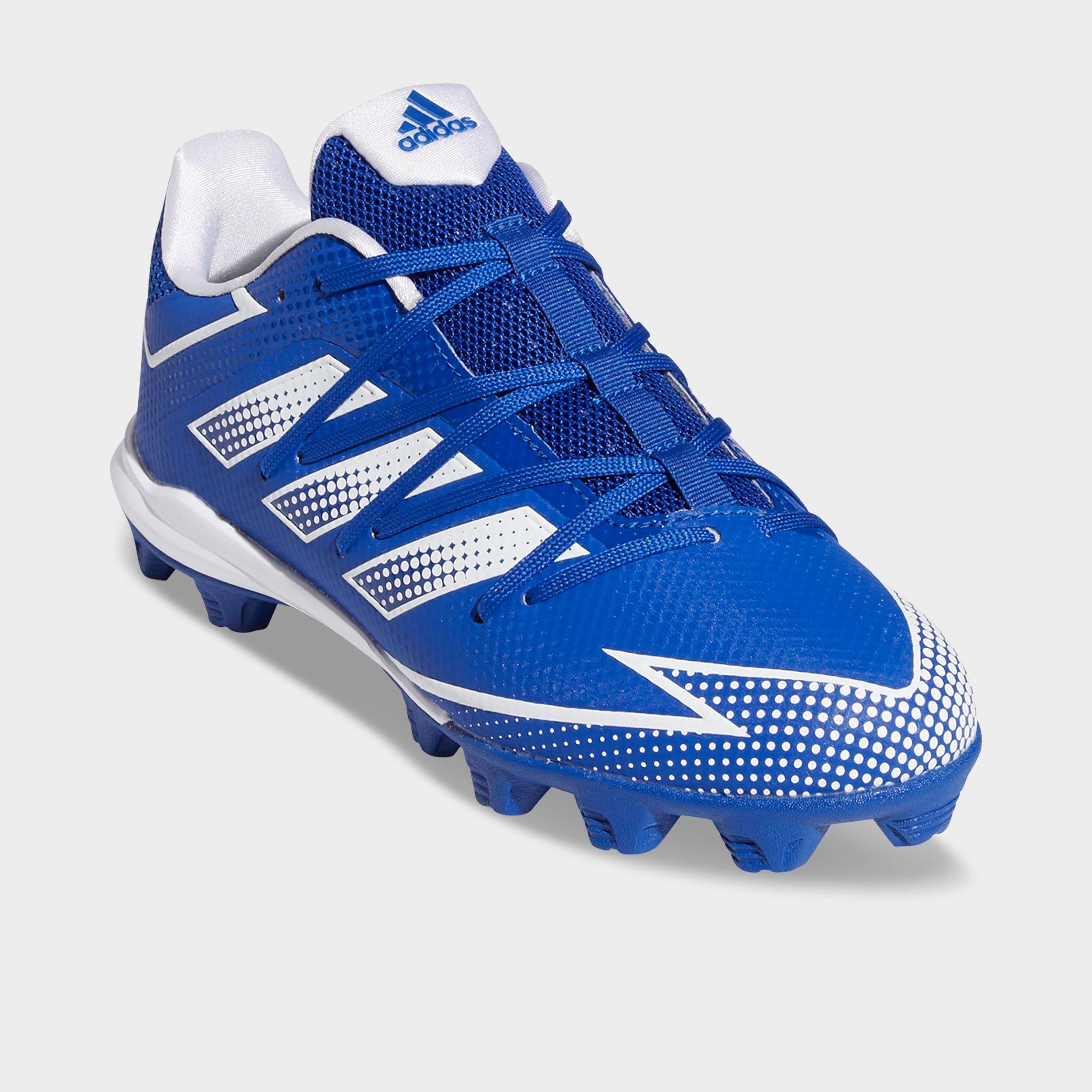 little girl baseball cleats