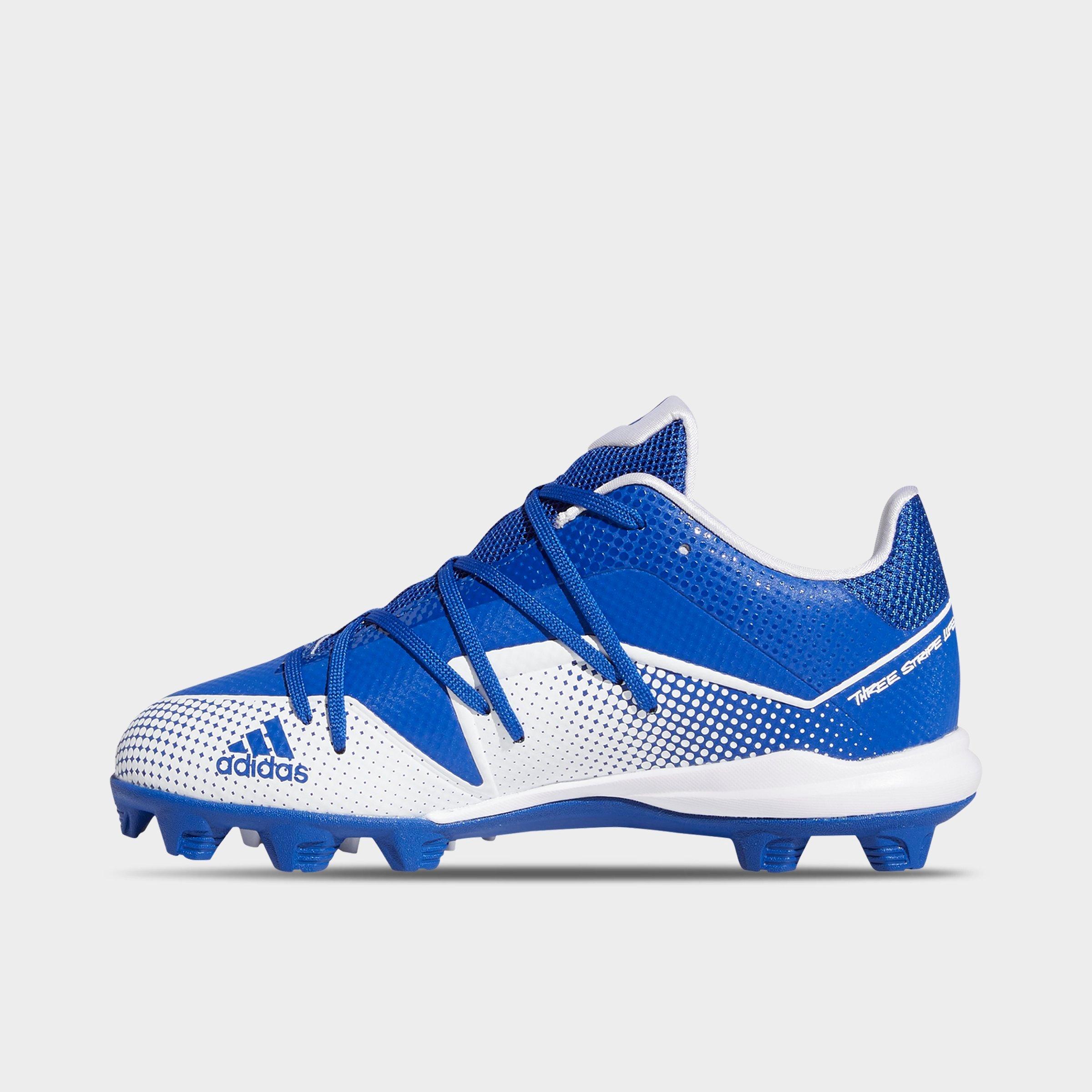 little girl baseball cleats