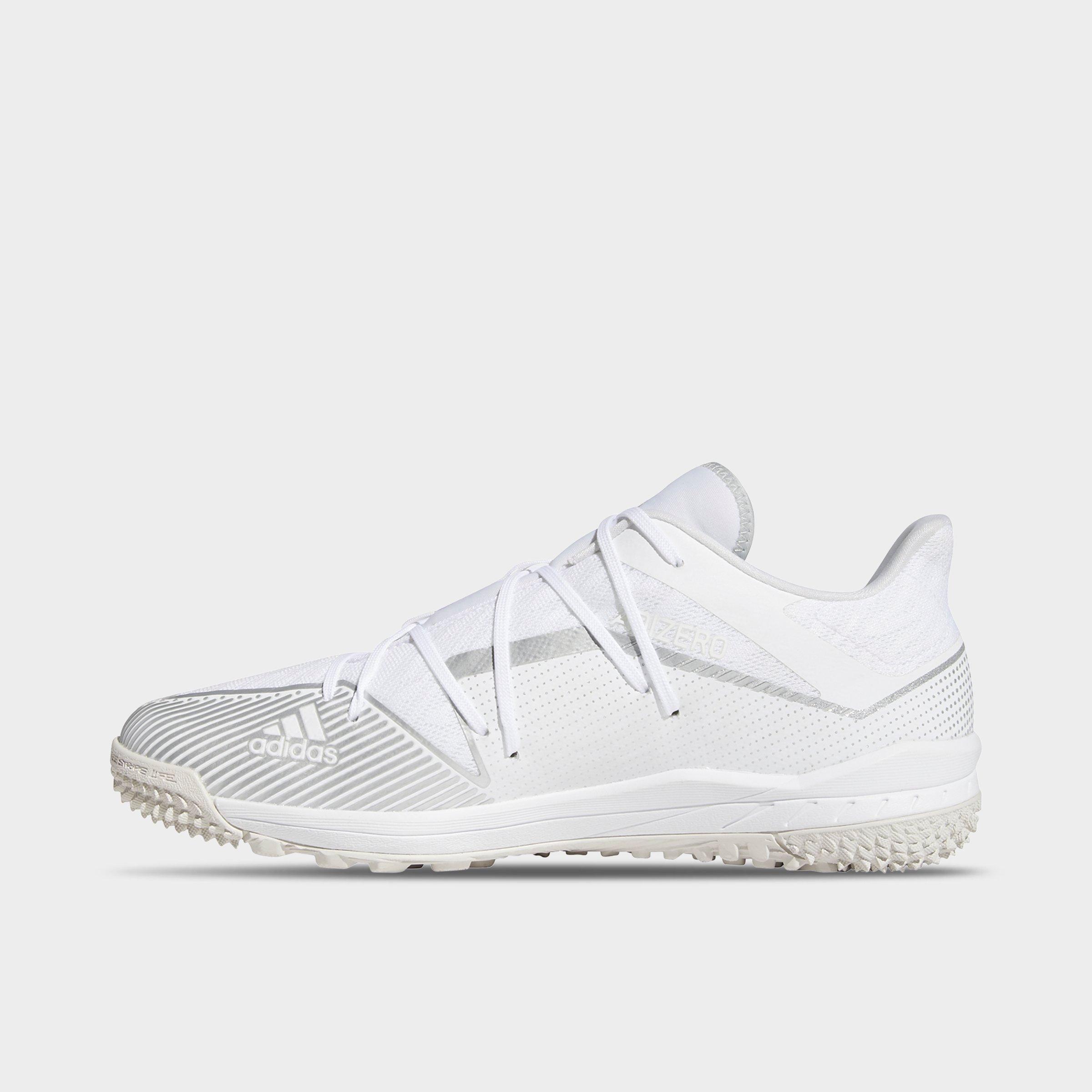 mens white turf shoes