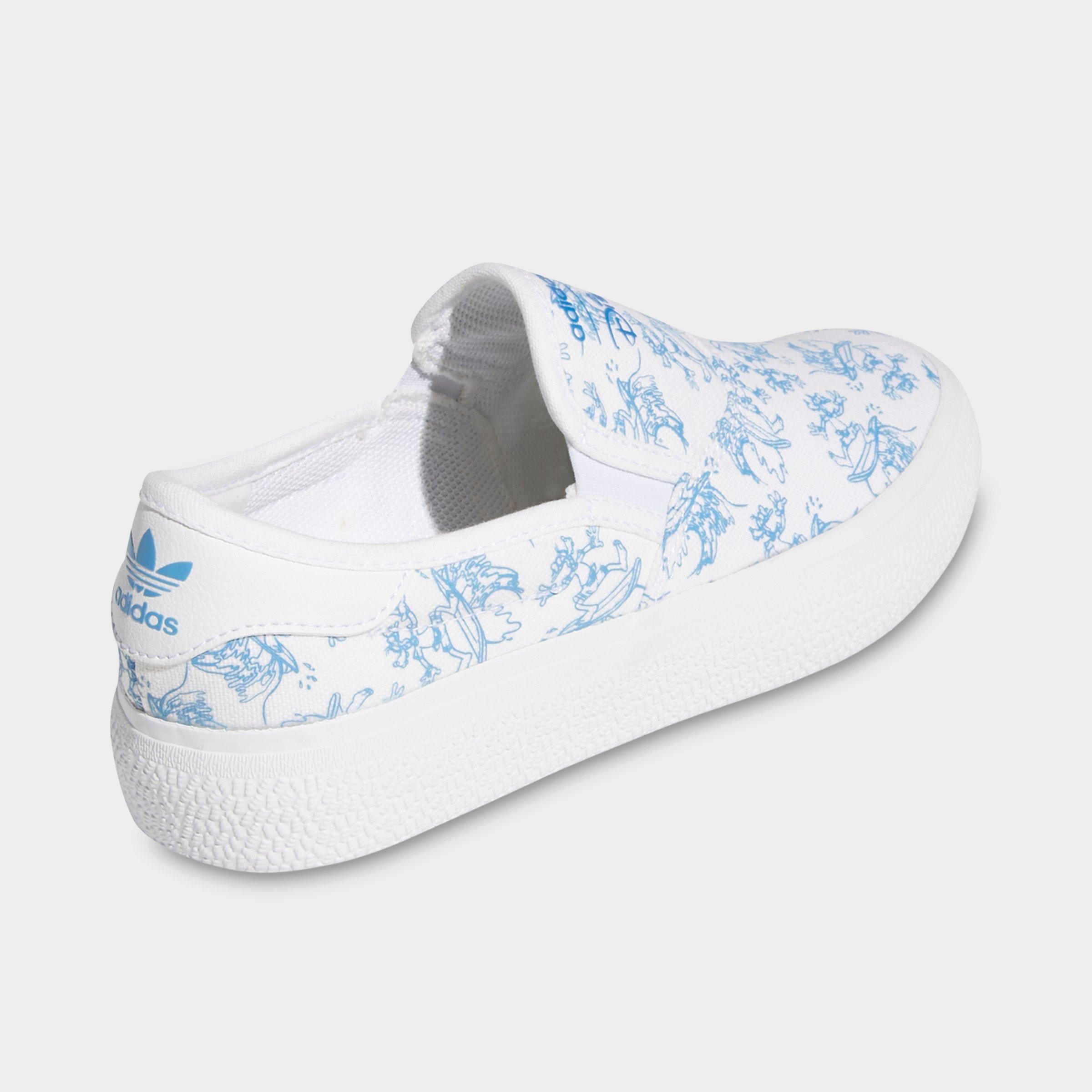 3mc slip x disney sport goofy shoes