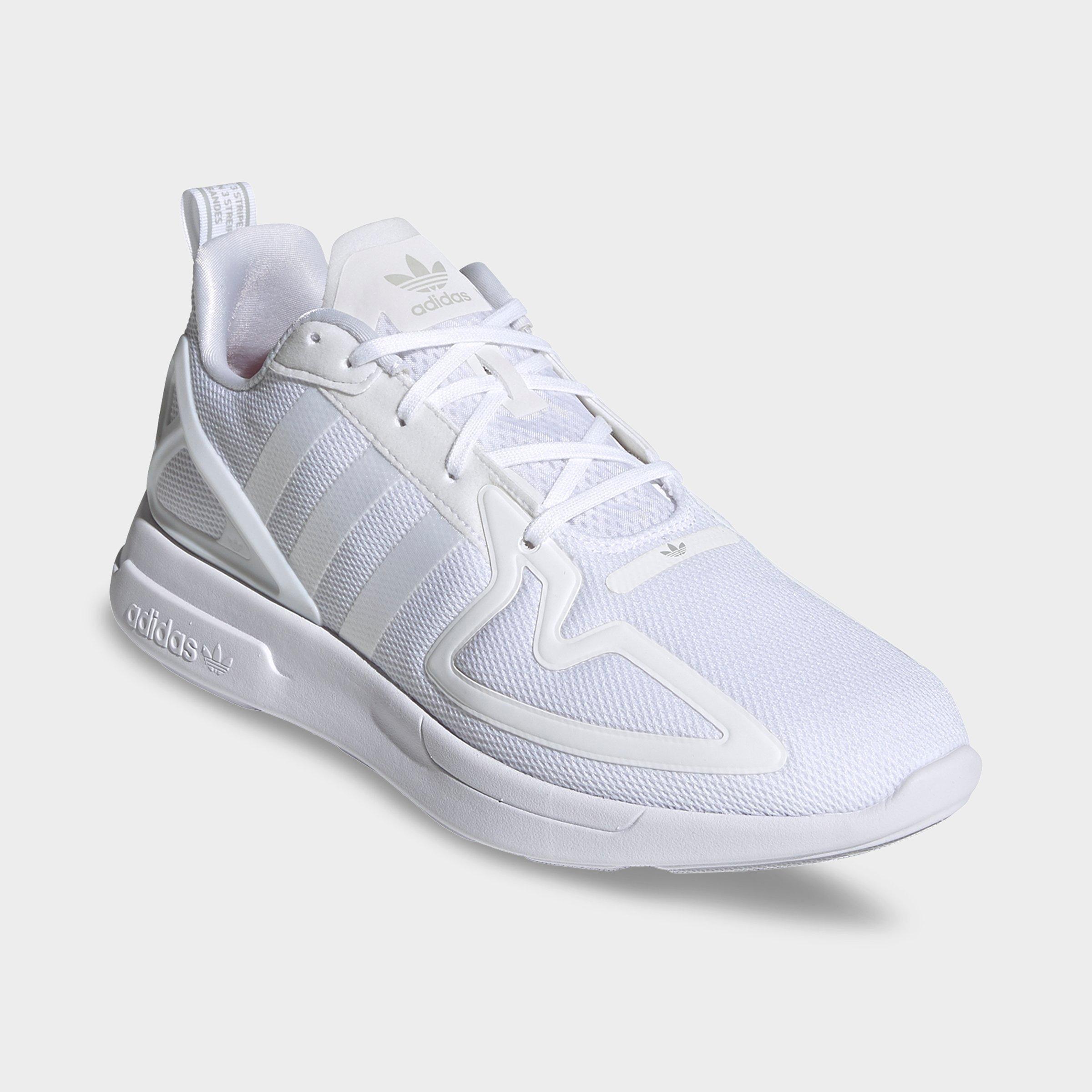 zx 2k flux shoes