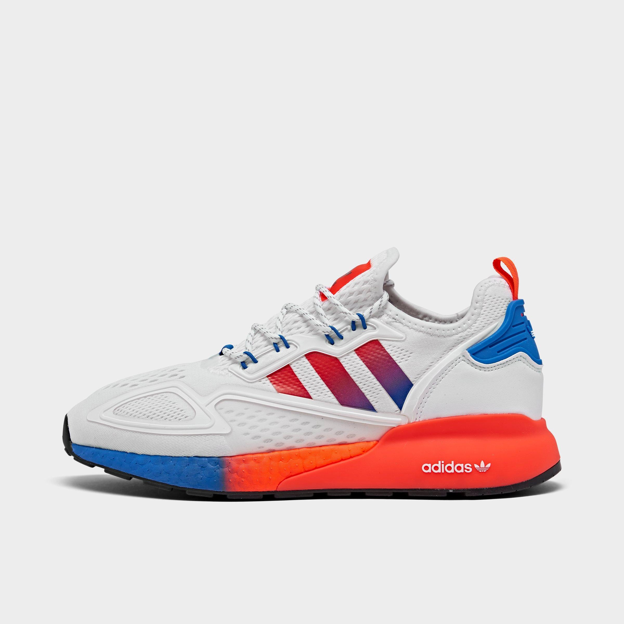 finish line adidas mens