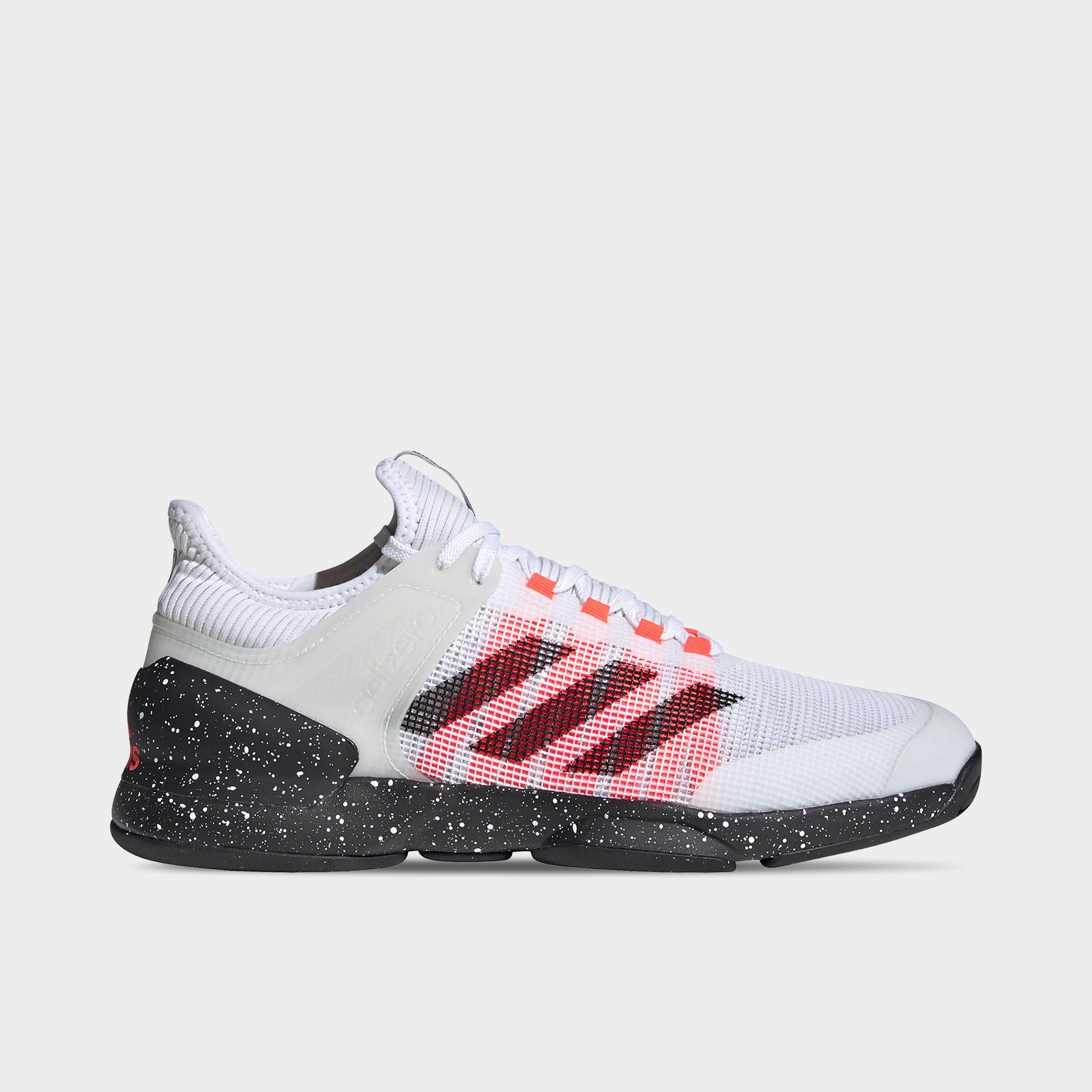 adidas hard court tennis shoes