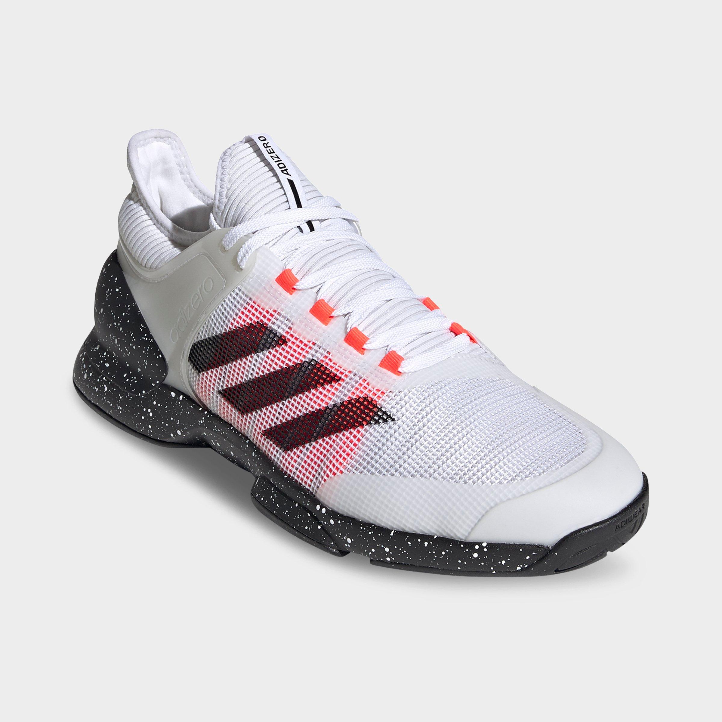 adidas court tennis