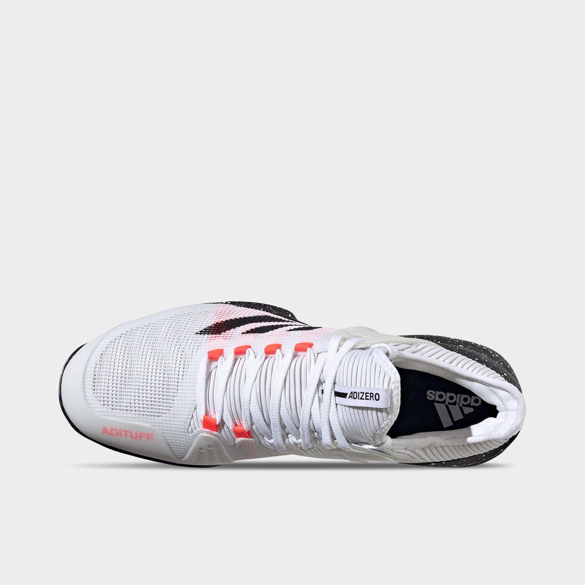 adidas hard court tennis shoes