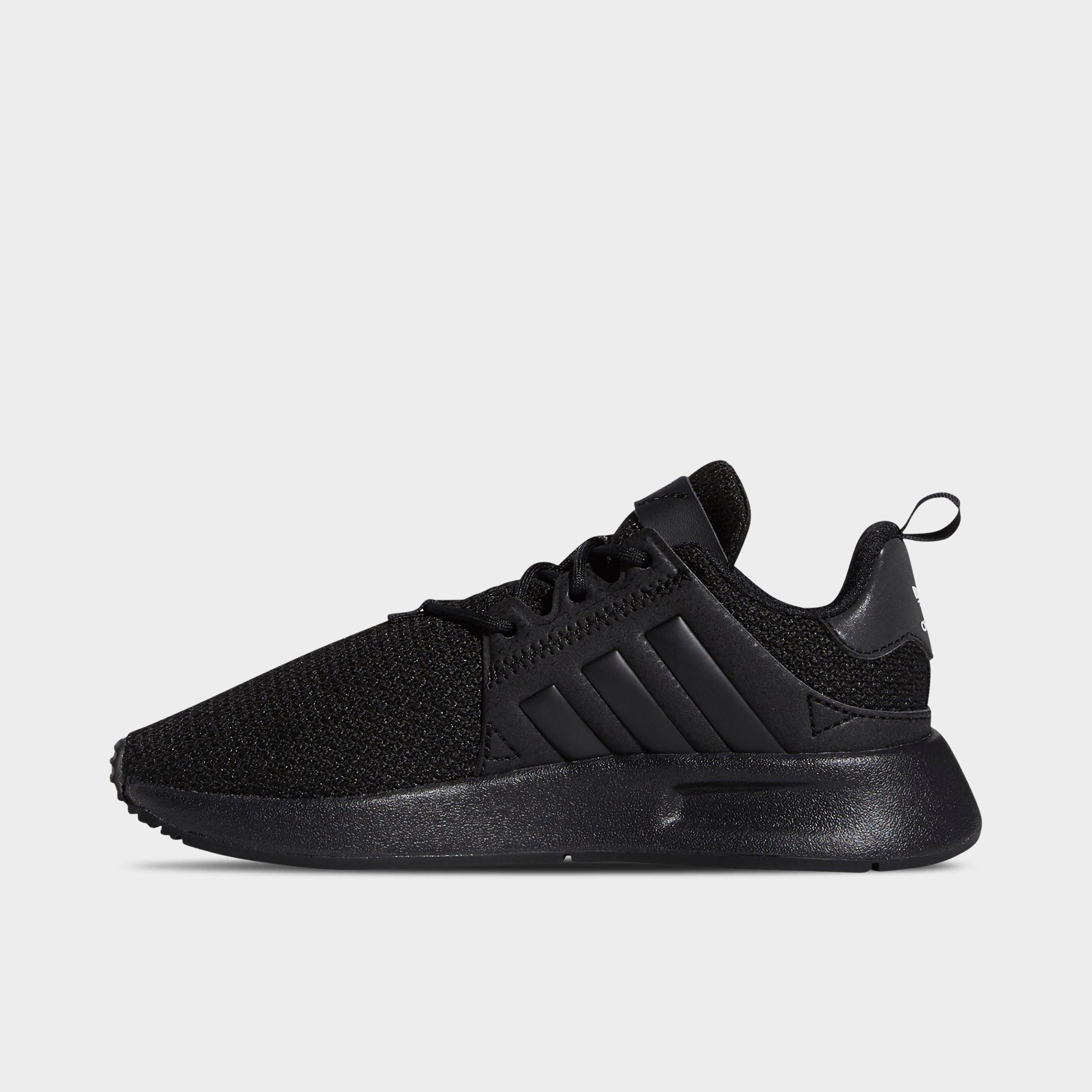 adidas toddler x_plr black