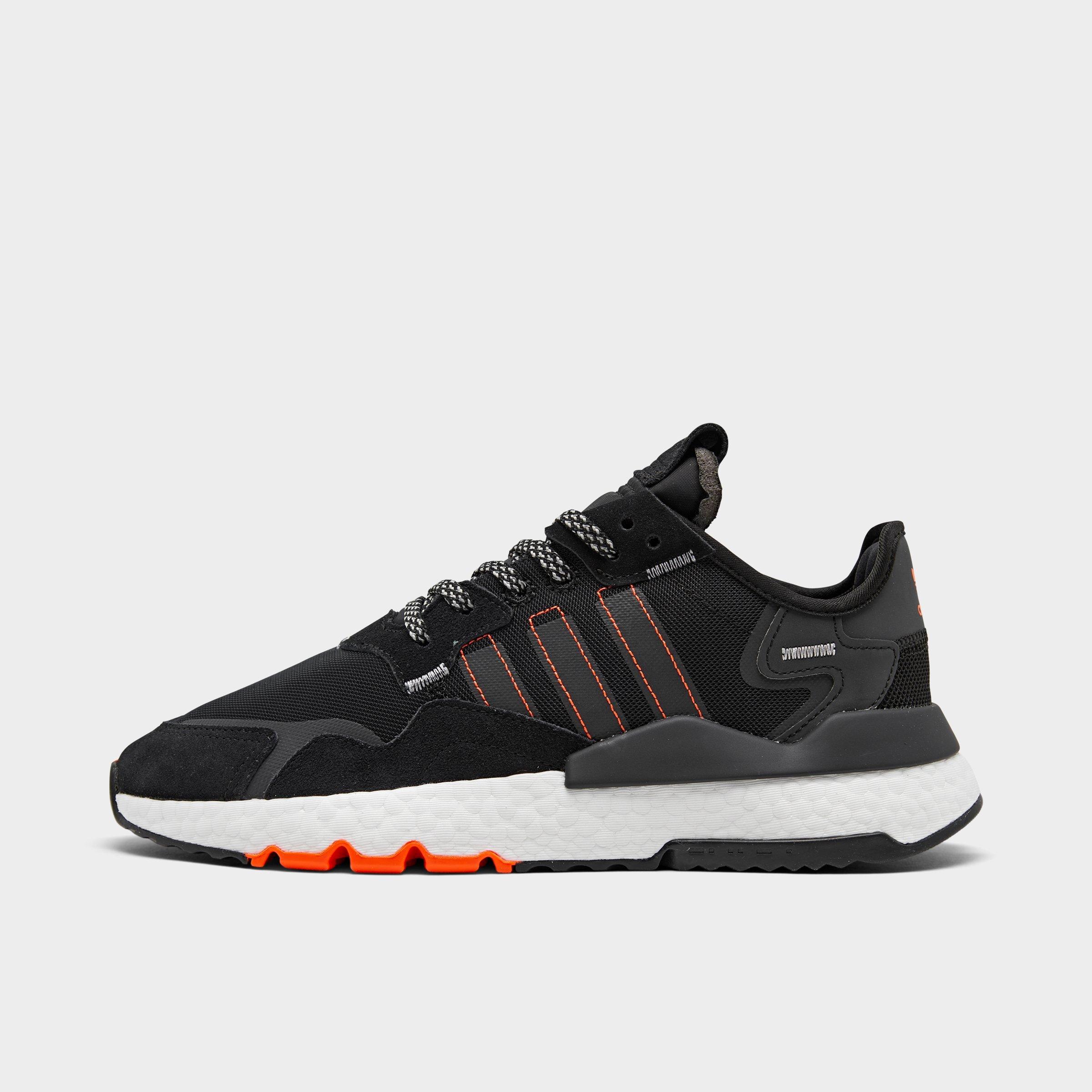 adidas nite jogger finish line