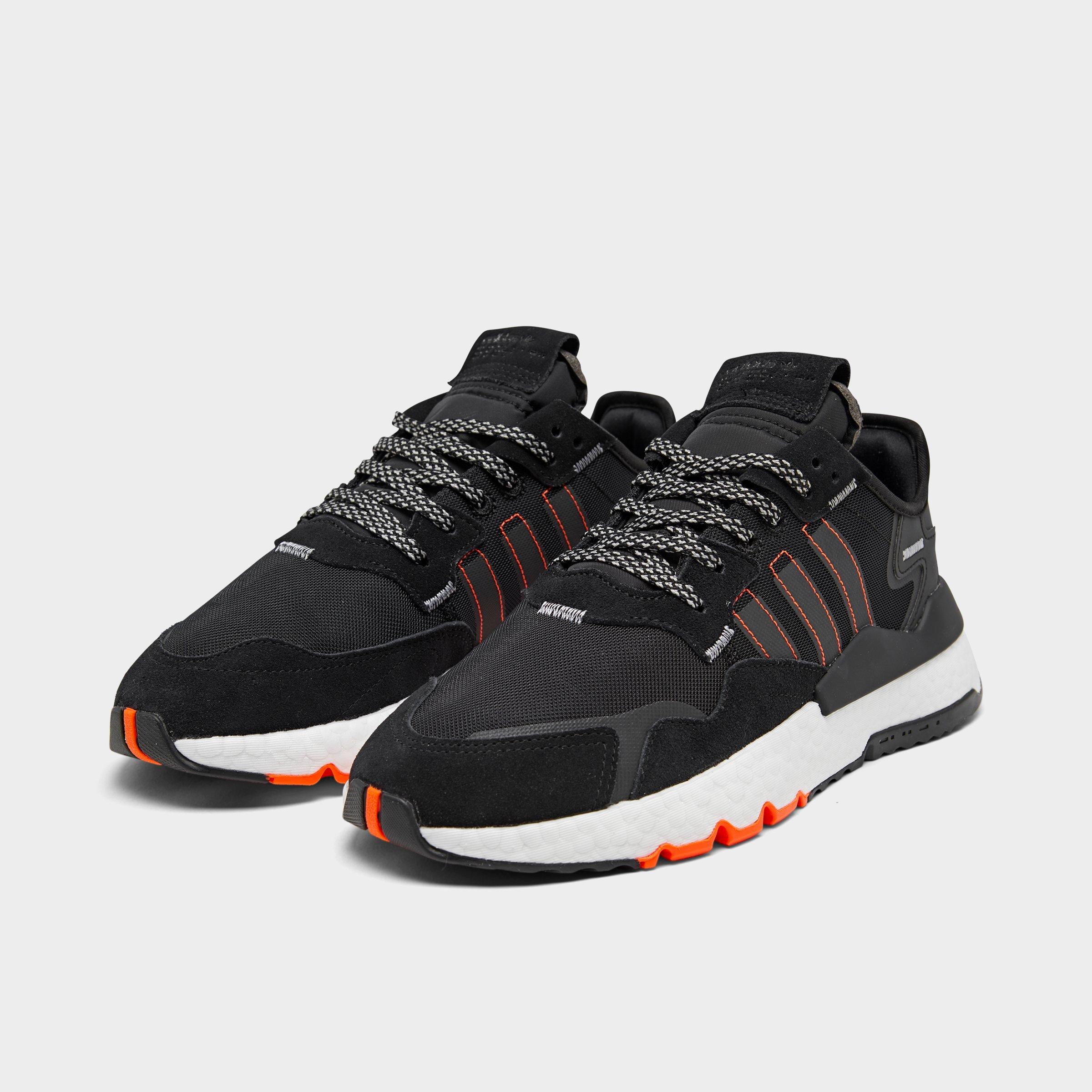 adidas nite jogger mens