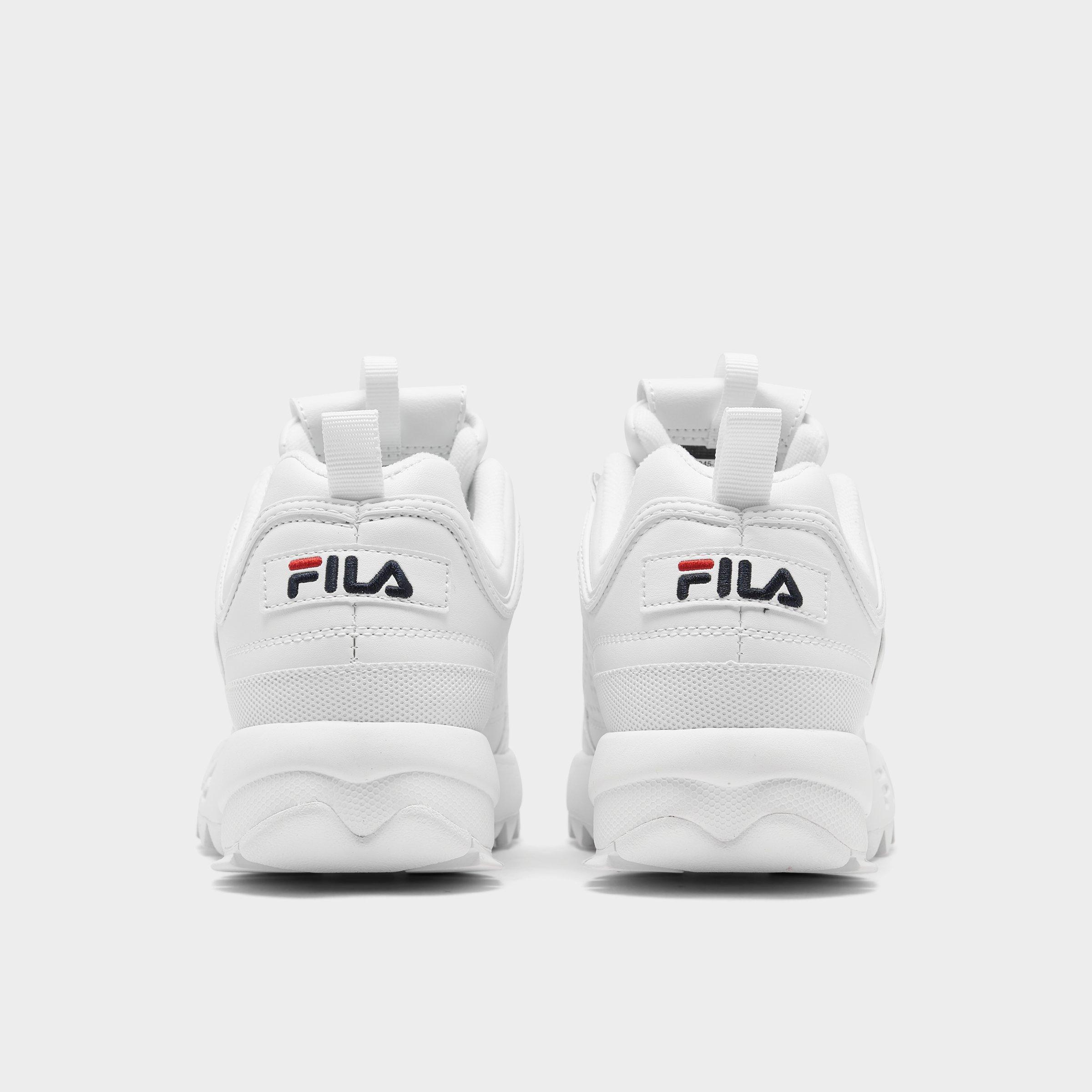 little kids fila