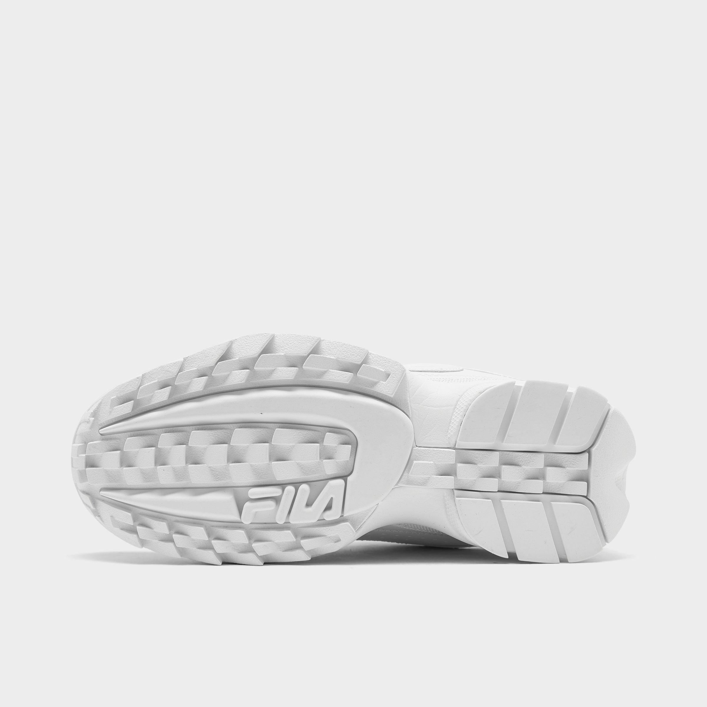 finish line fila disruptor