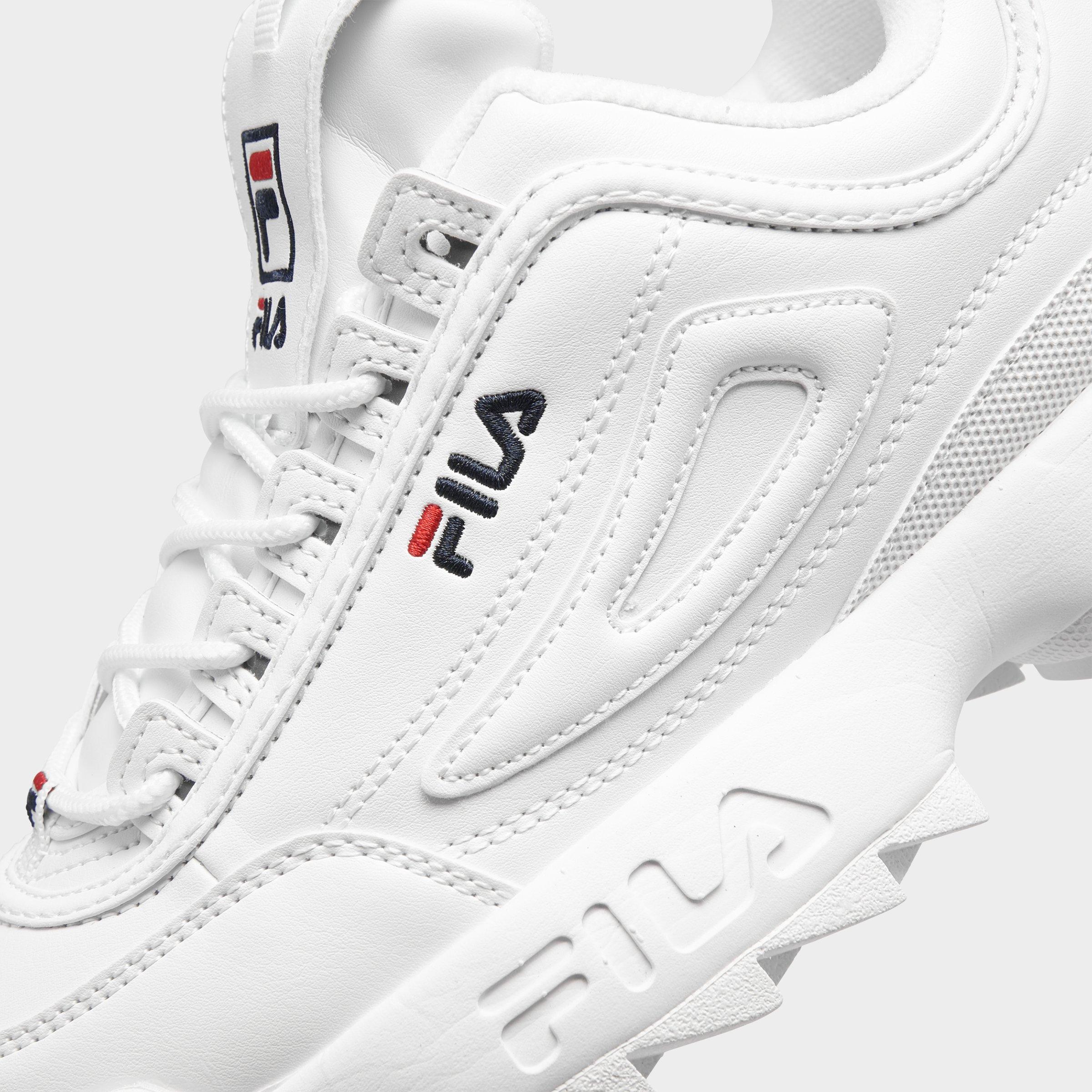 fila disruptor 2 finish line