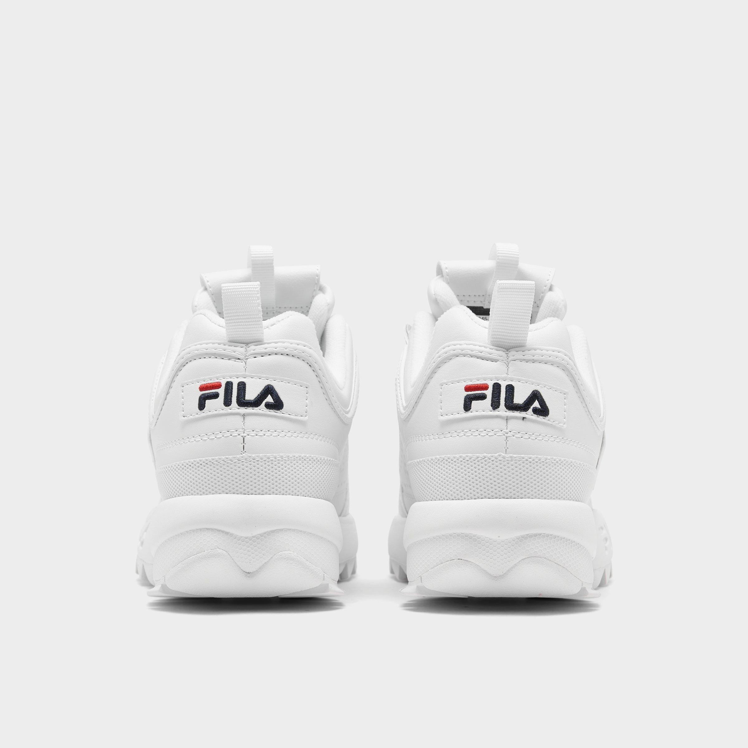 big fila shoes