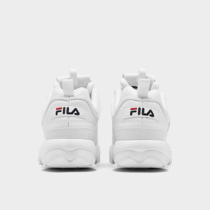 eetbaar Mexico Machtigen Big Kids' Fila Disruptor 2 Premium Casual Shoes| Finish Line