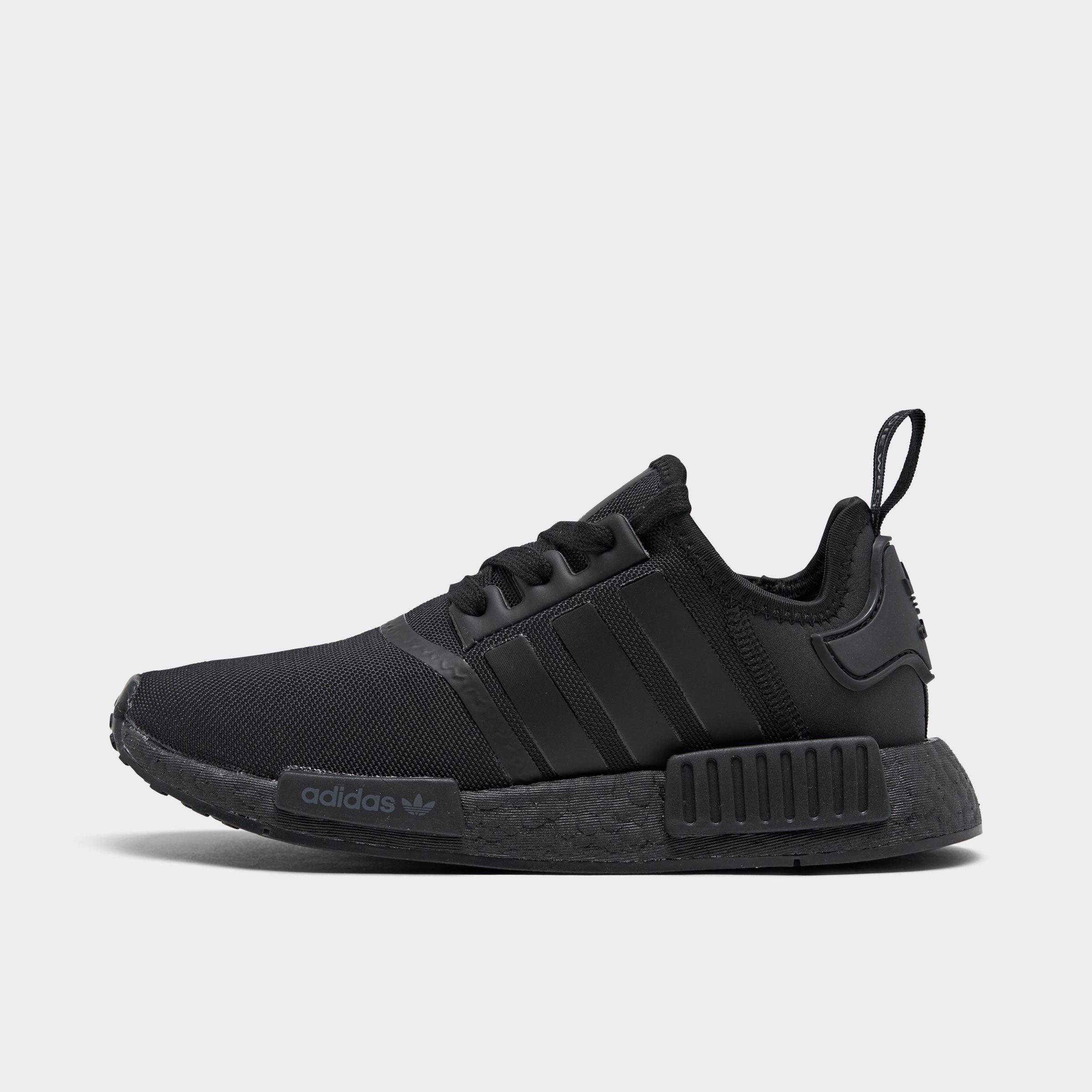 adidas nmd youth size