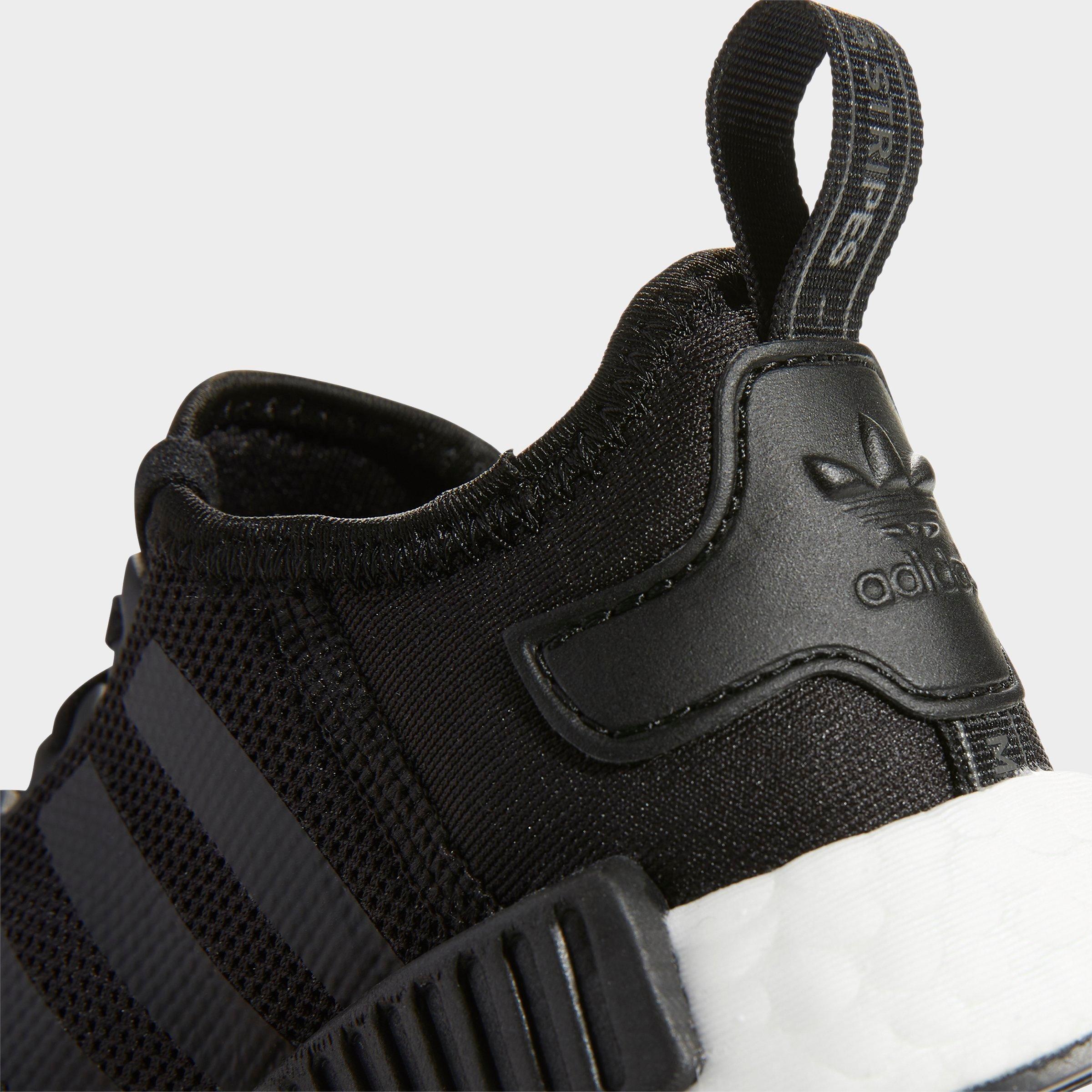nmd r1 casual sneakers from finish line