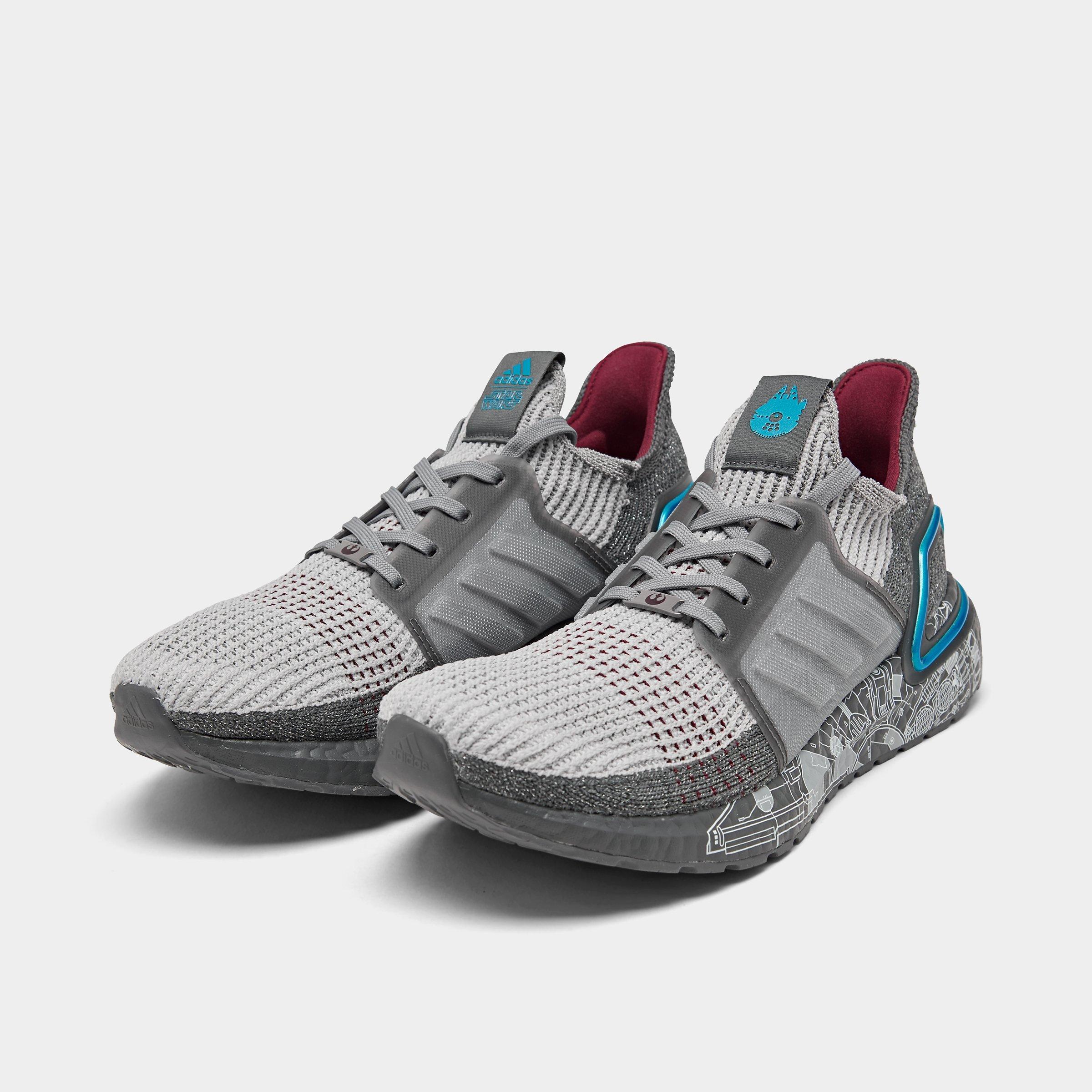 men's ultraboost 19 running sneakers from finish line
