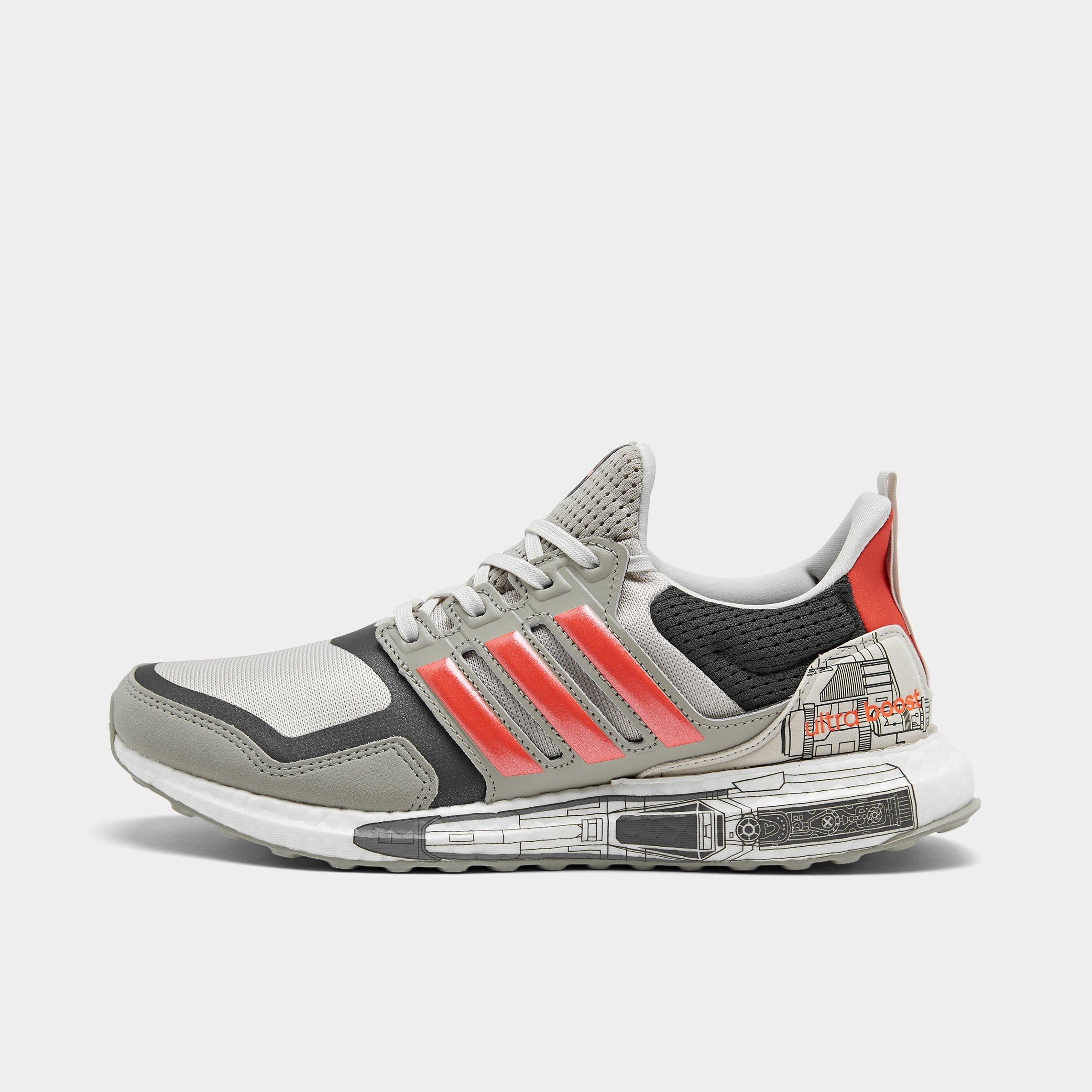 adidas star wars shoes