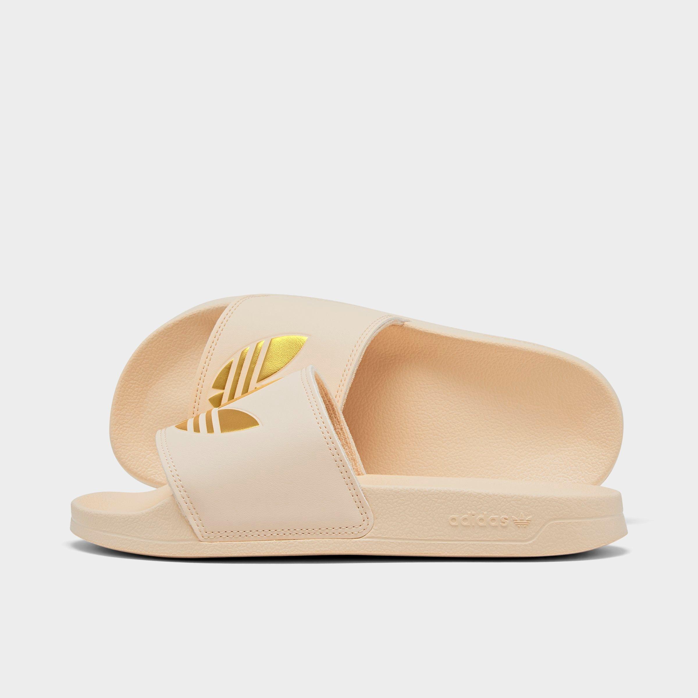 adidas original slides womens