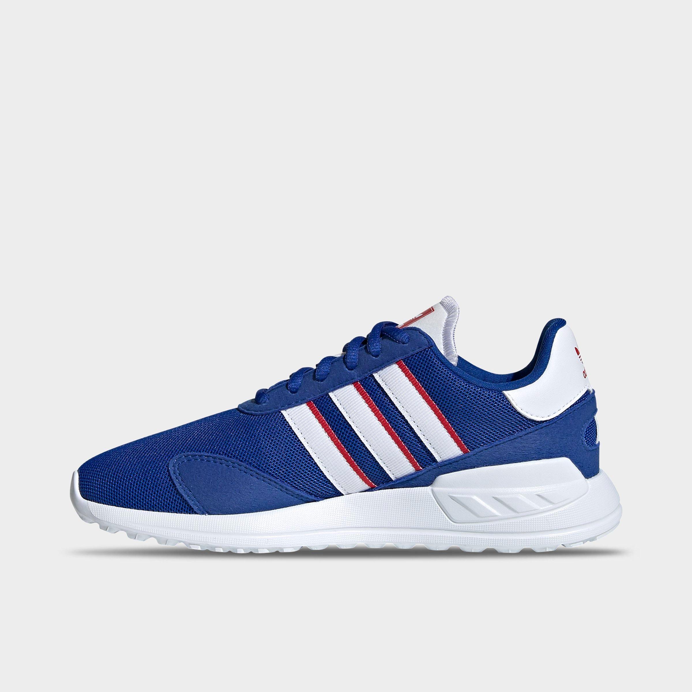 adidas casuals trainers