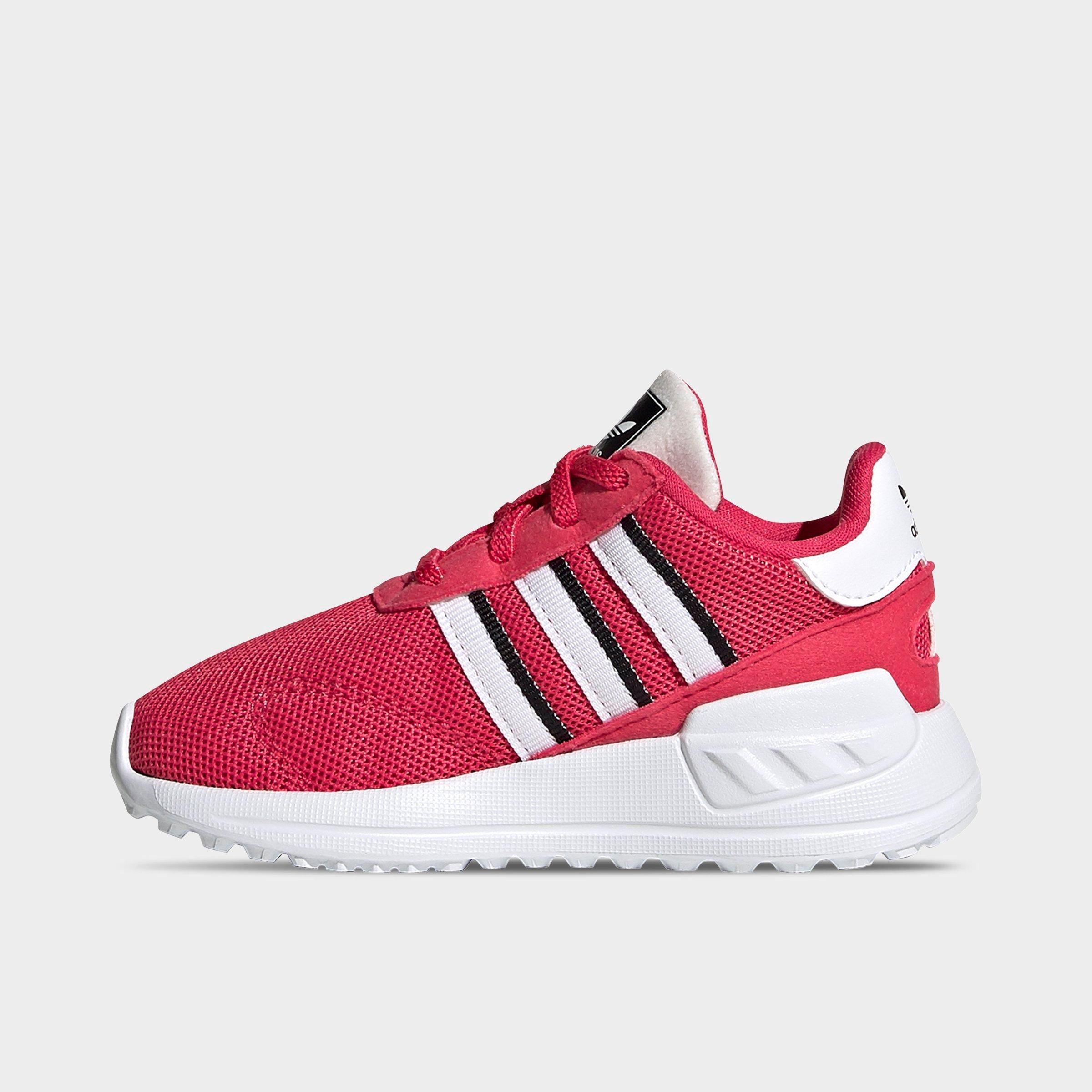 adidas la trainer pink