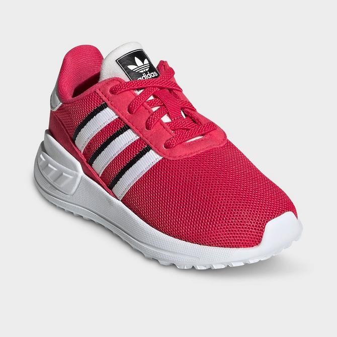 Girls' Toddler adidas Trainer Lite Casual Shoes | Finish Line
