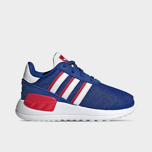 Kids Toddler Adidas Originals La Trainer Lite Casual Shoes