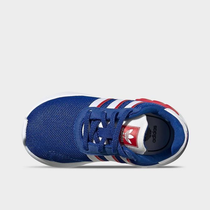 Kids Toddler adidas Originals LA Trainer Lite Casual Shoes