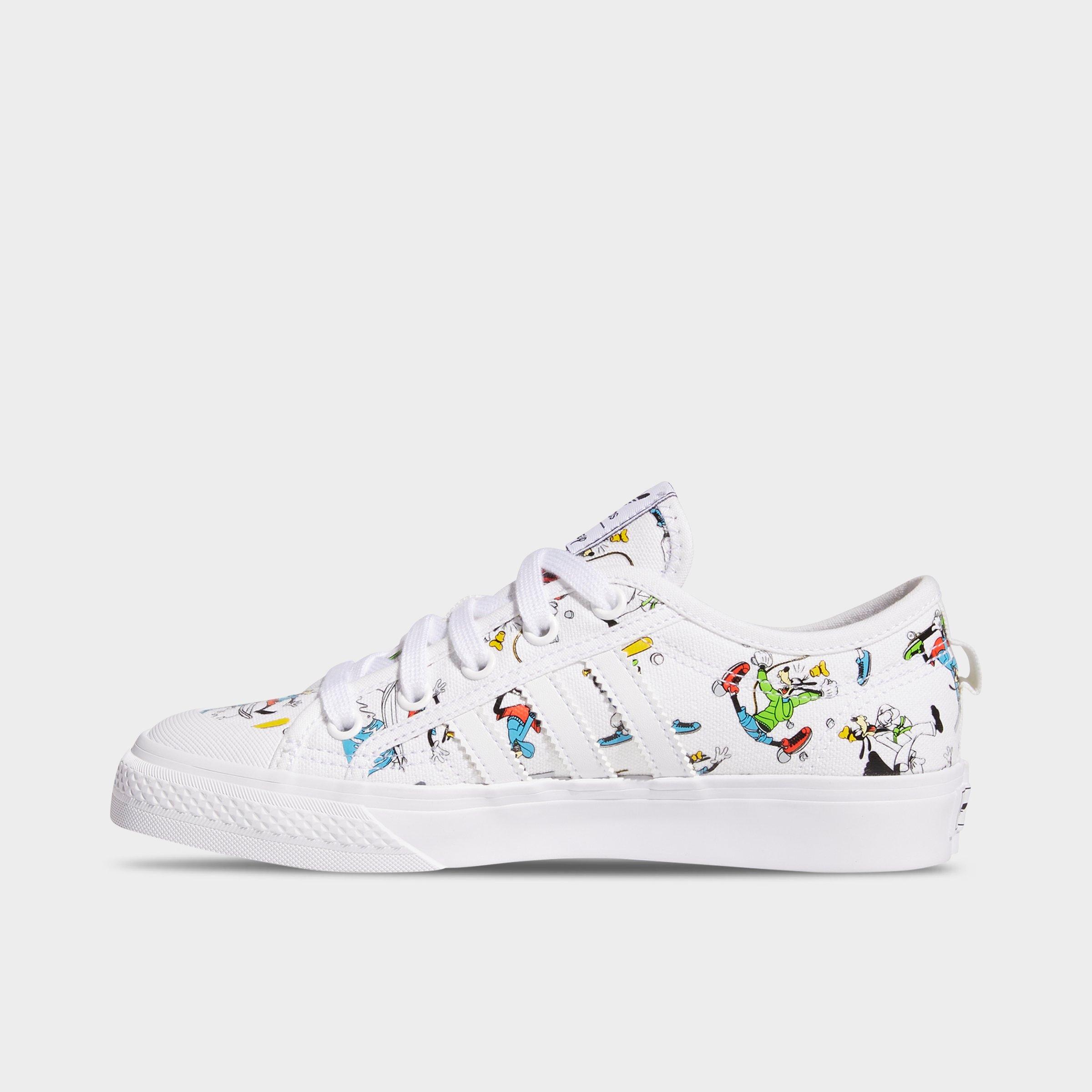 adidas nizza kids