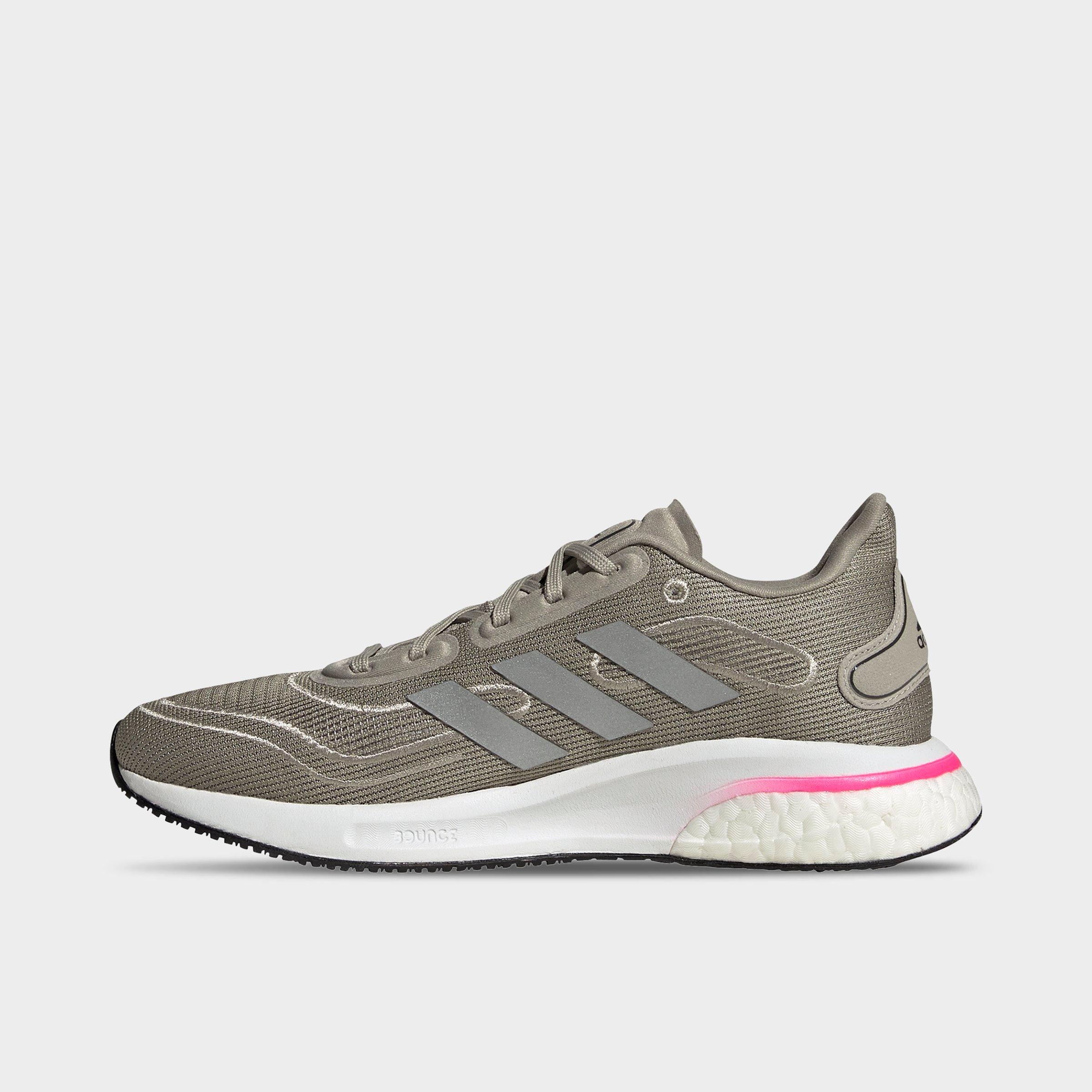 adidas supernova grey