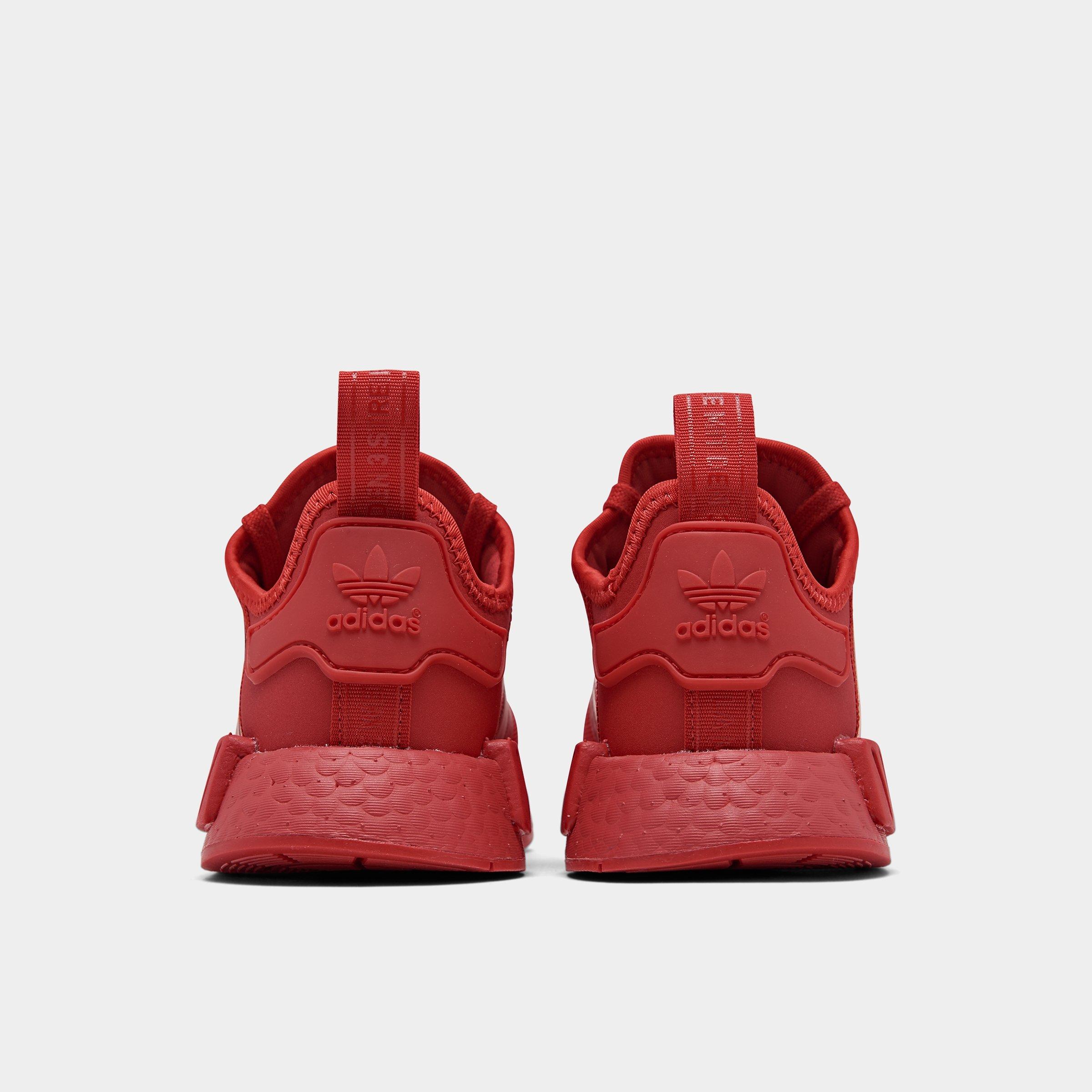 adidas nmd kids red