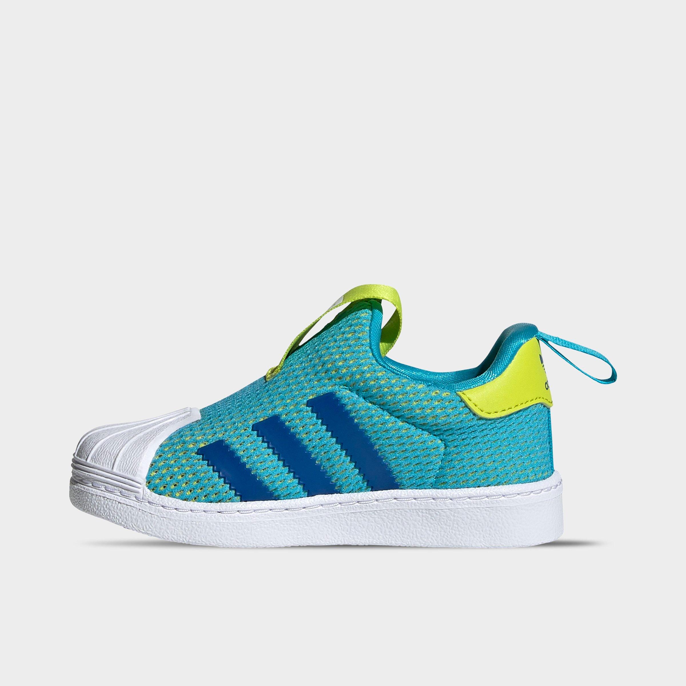 adidas superstar 360 infant