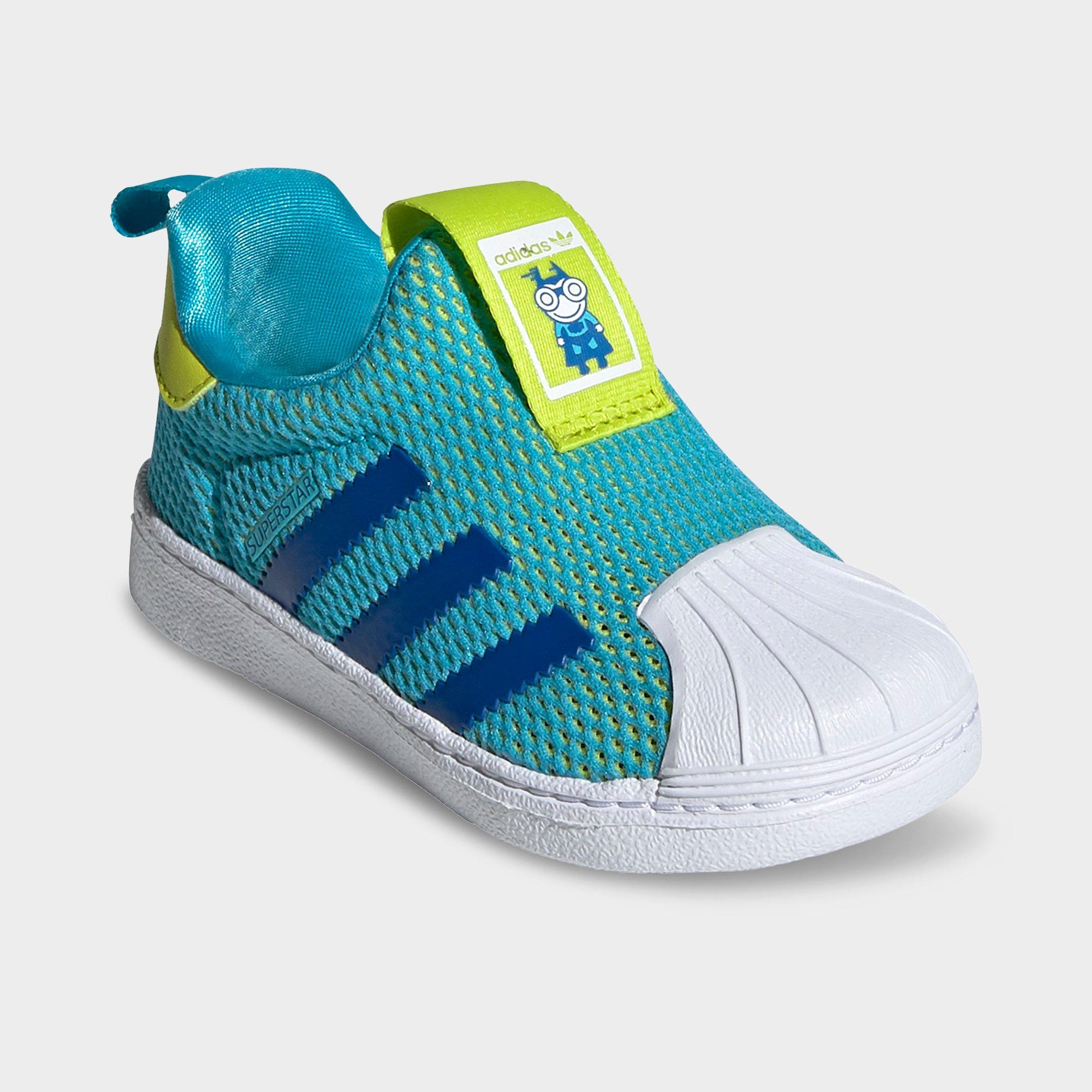 superstar slip on enfant 2016