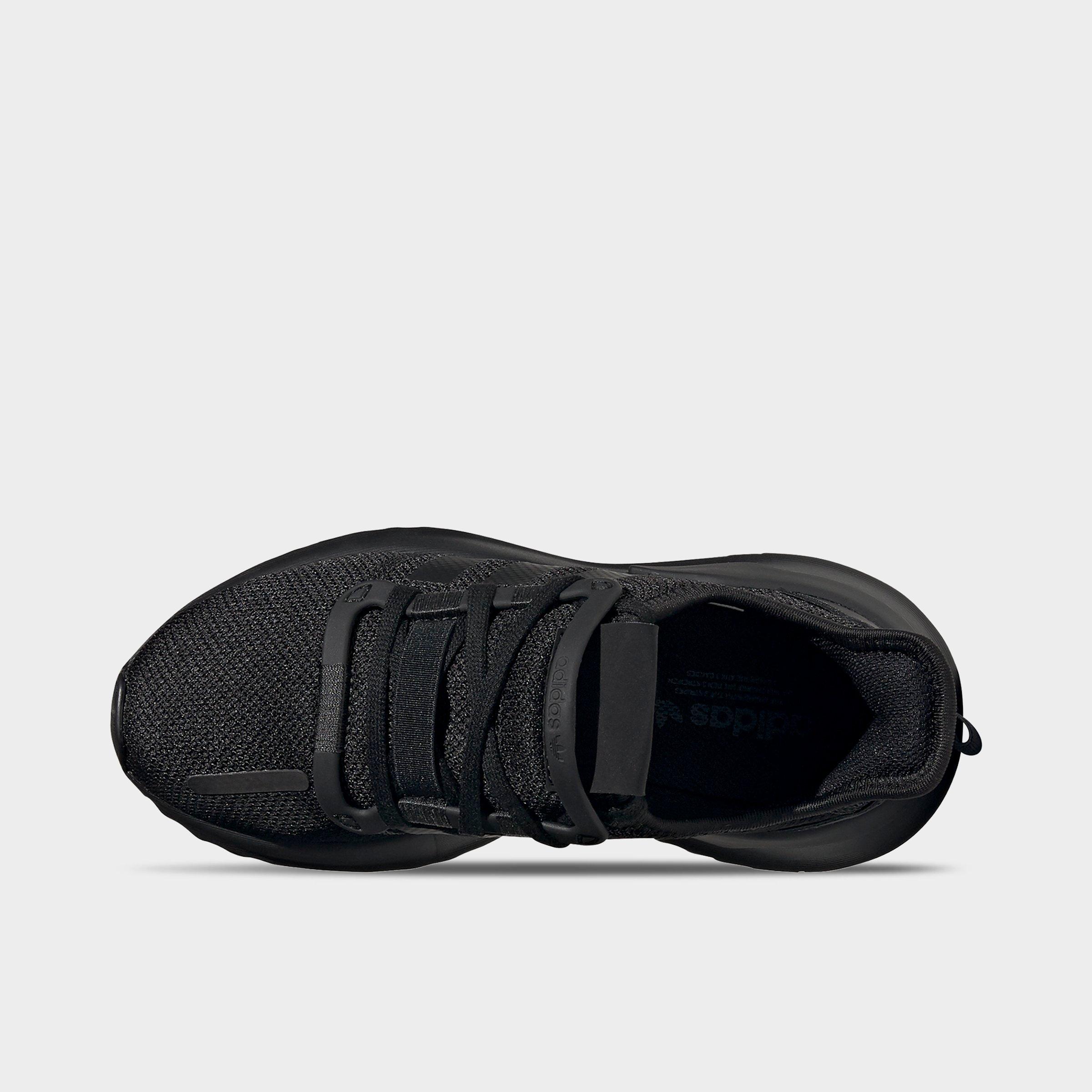 black youth adidas shoes