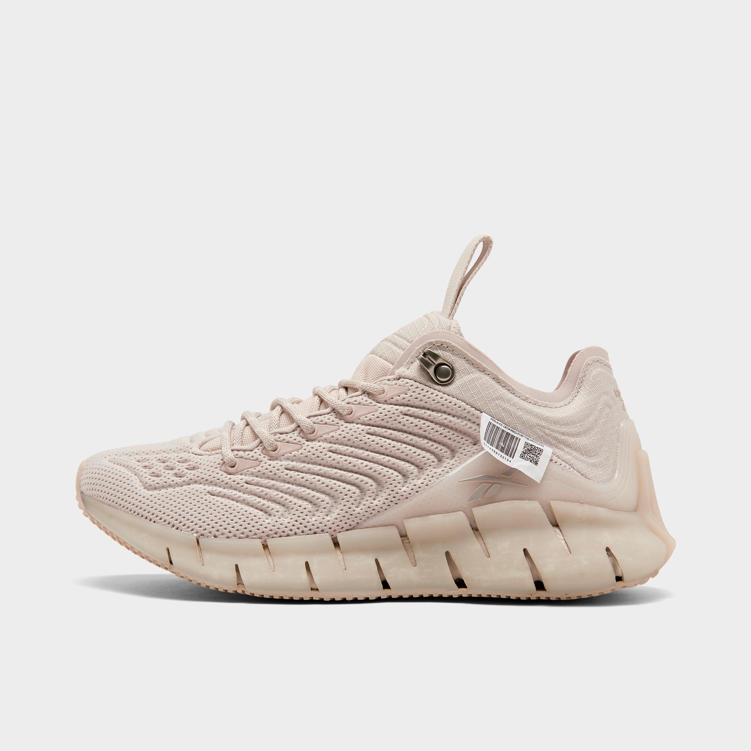reebok zig womens running shoes