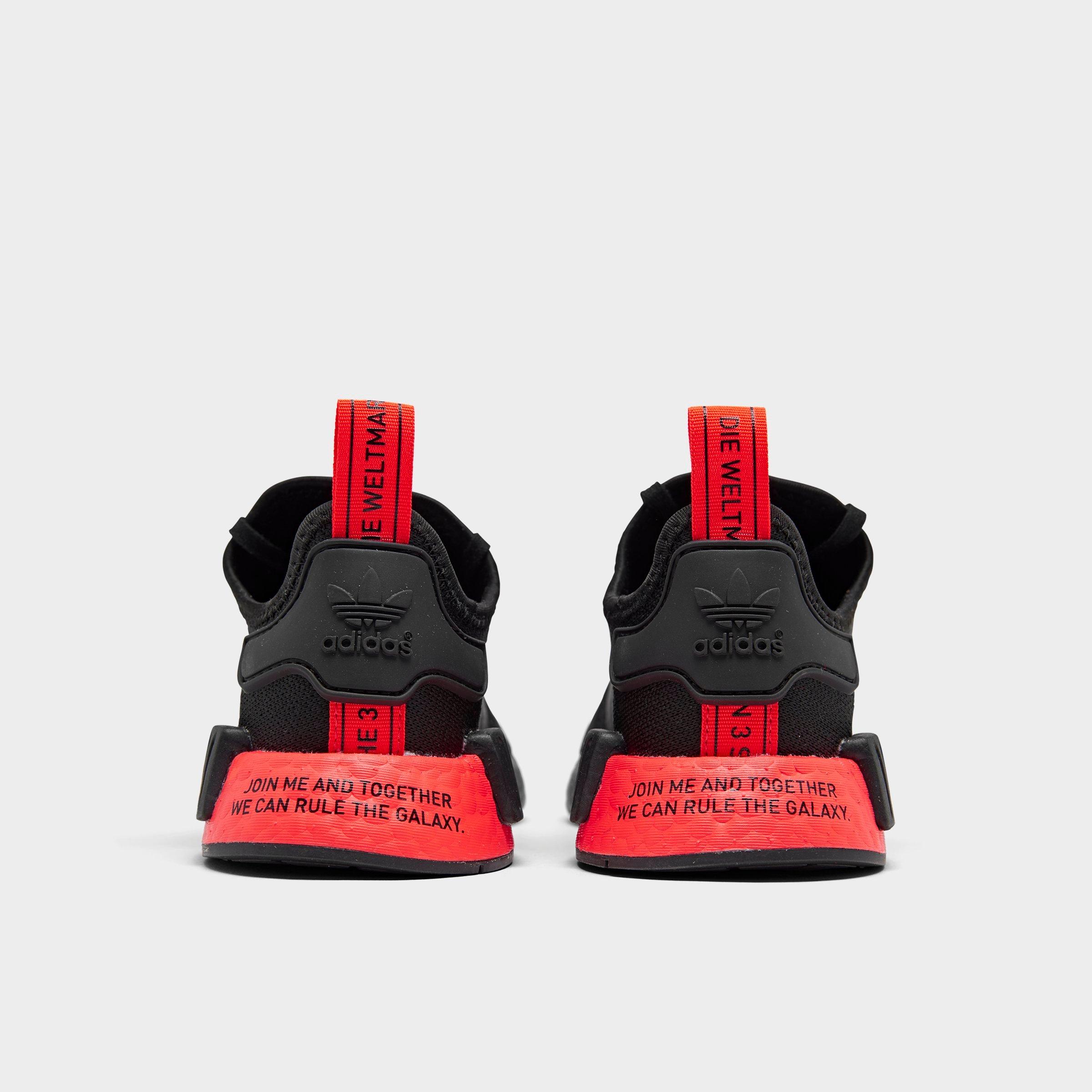 kids nmd