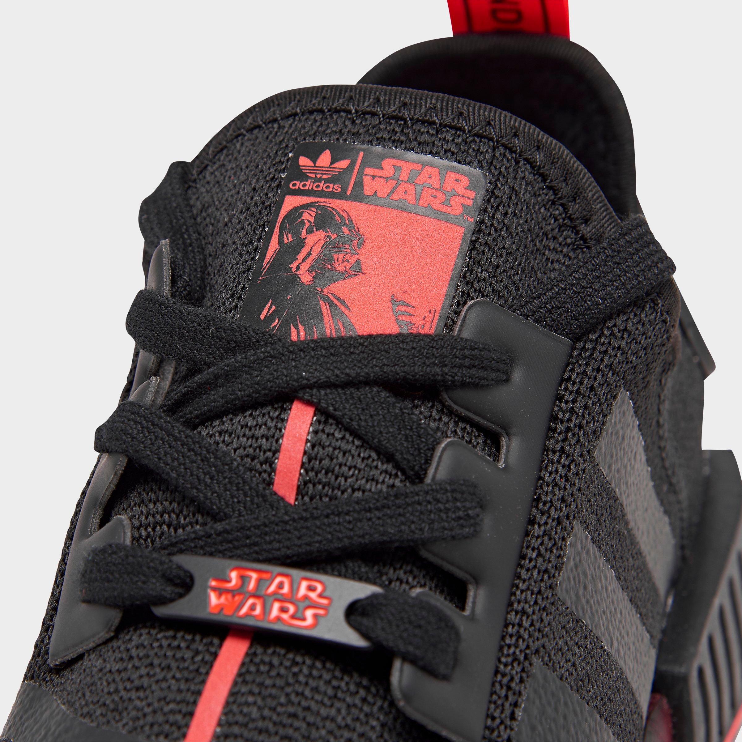 adidas star wars darth vader