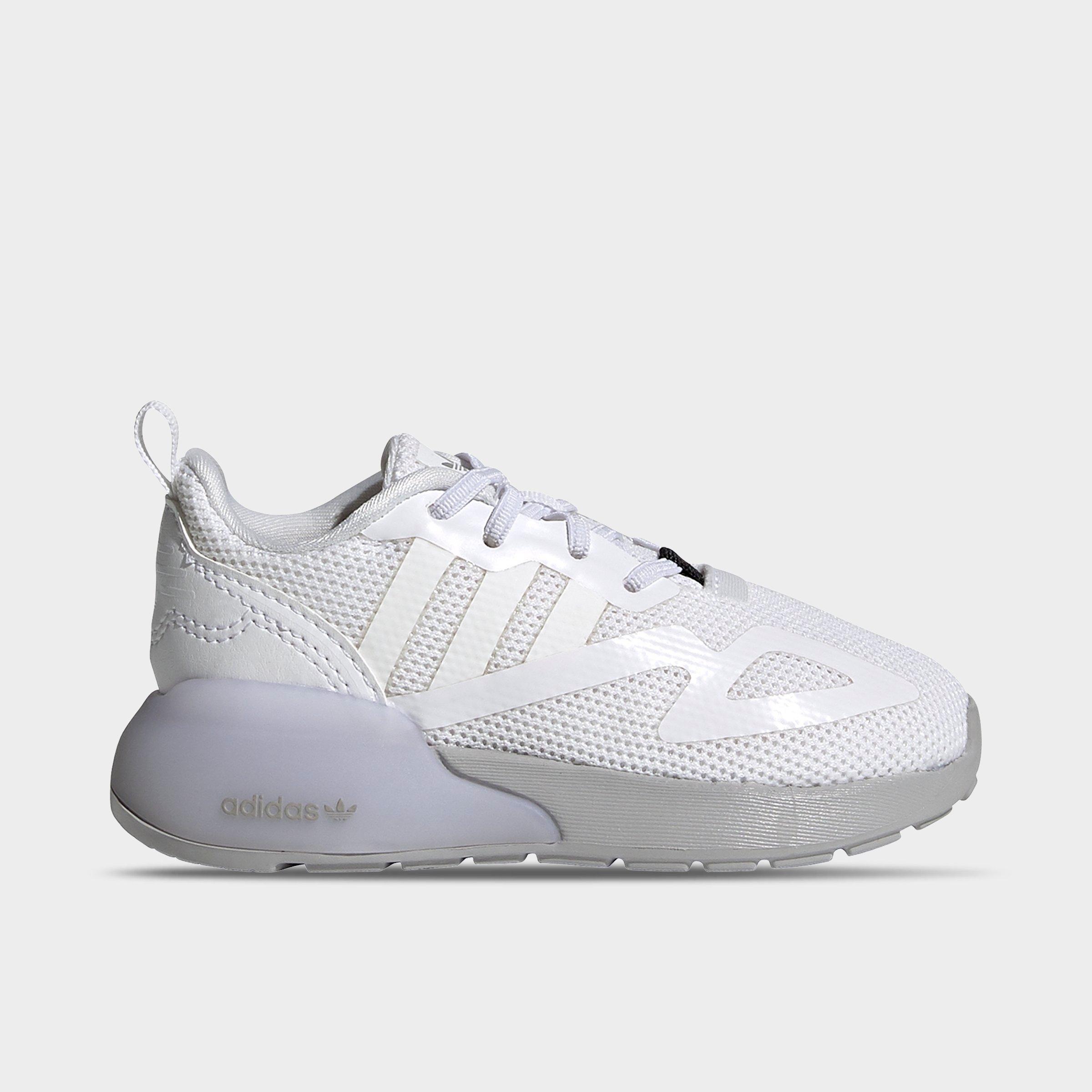 adidas zx 900 kids white