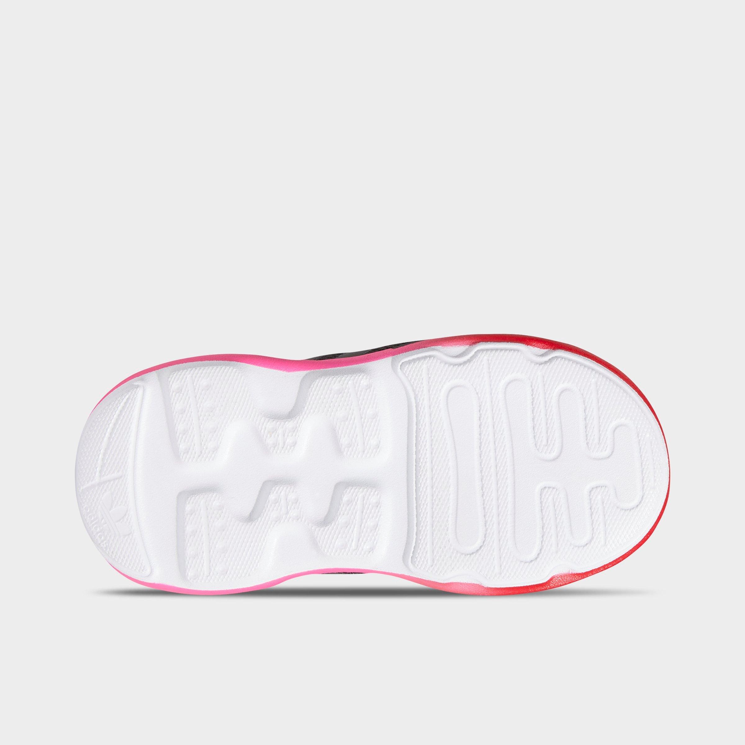 adidas originals zx flux boys' toddler